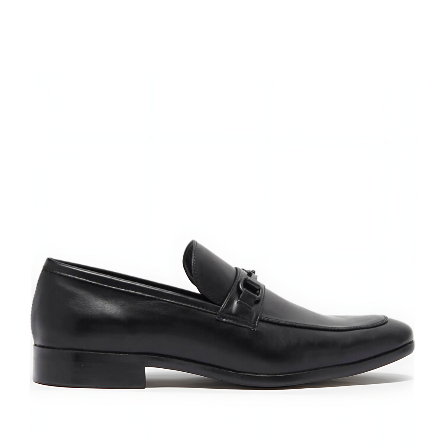 Verona Slip On Bit Loafer