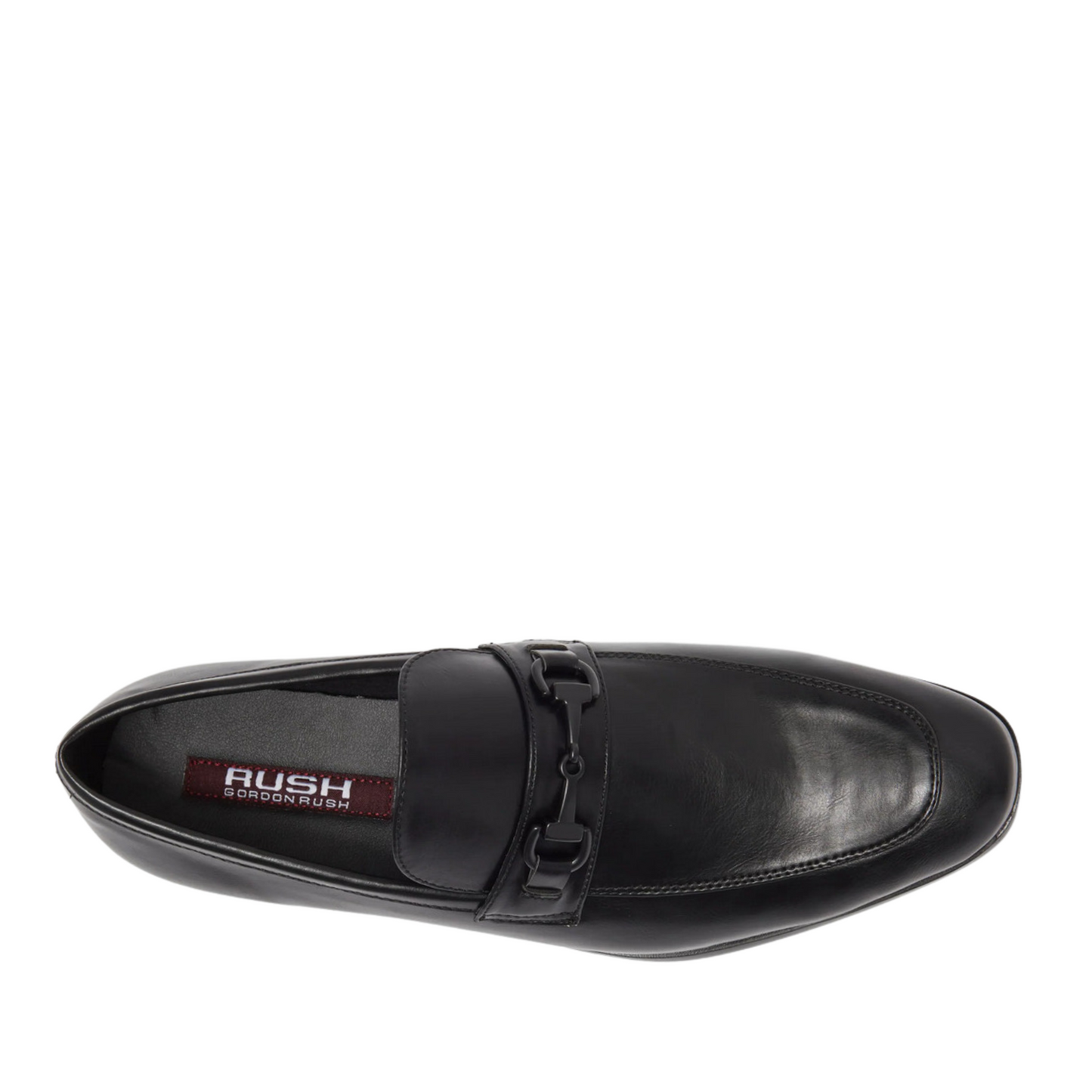 Verona Slip On Bit Loafer