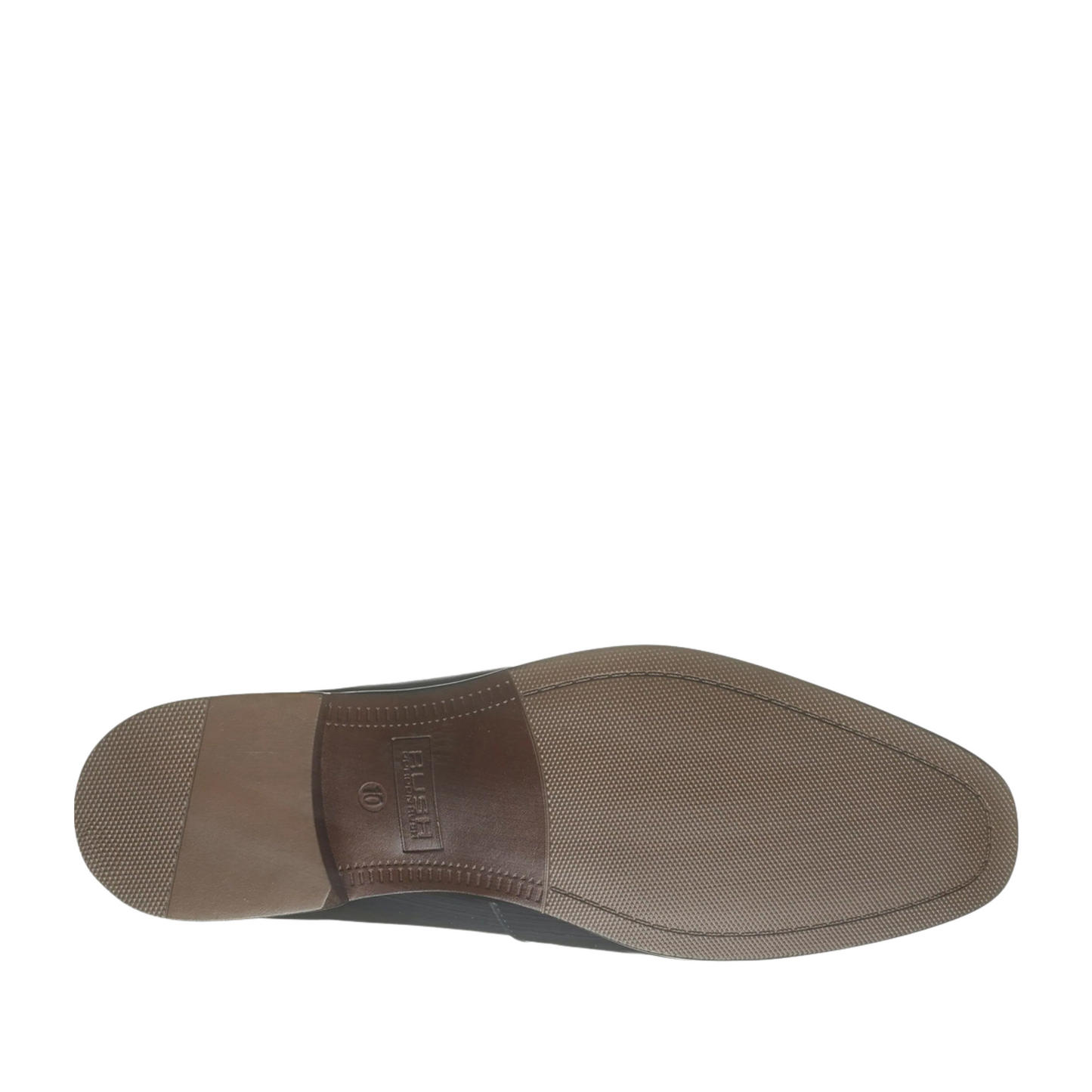 Verona Slip On Bit Loafer