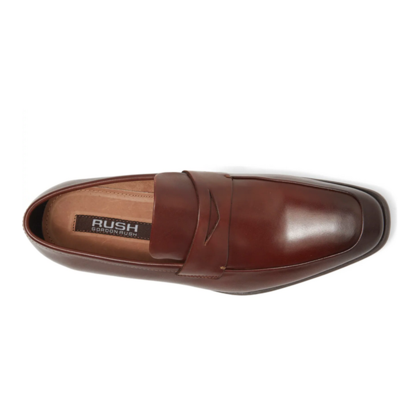 Bradley Penny Loafer