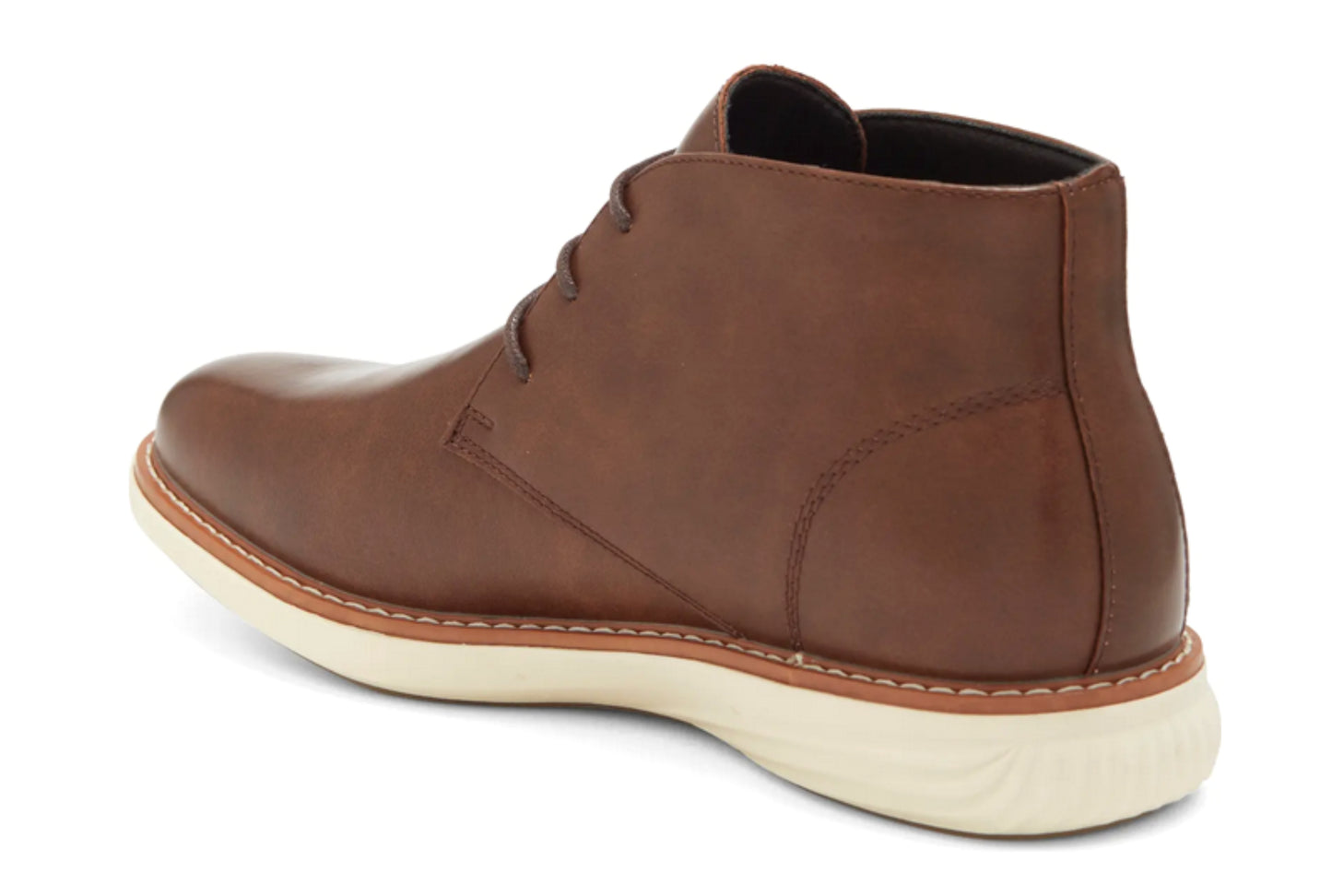Catania Plain Toe Chukka Boot