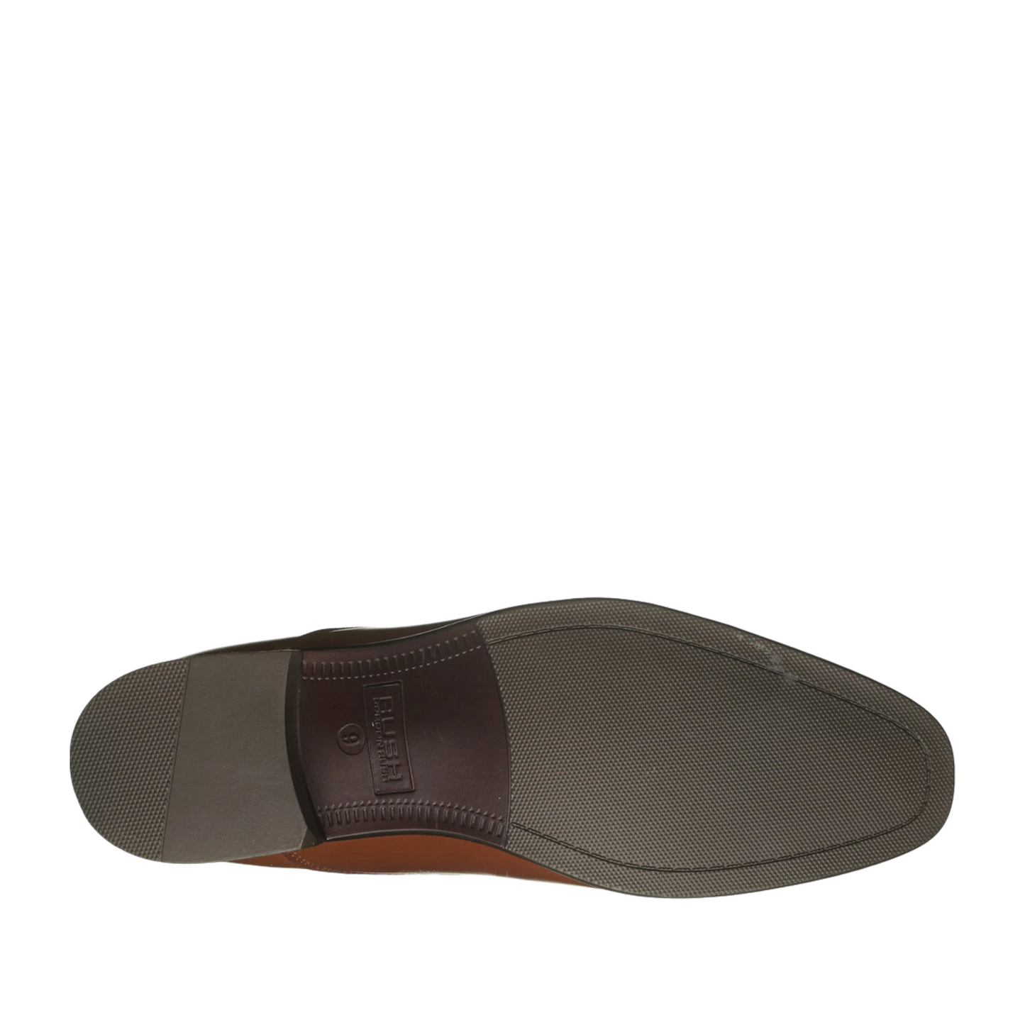 Modena Plain Toe Dress Shoe