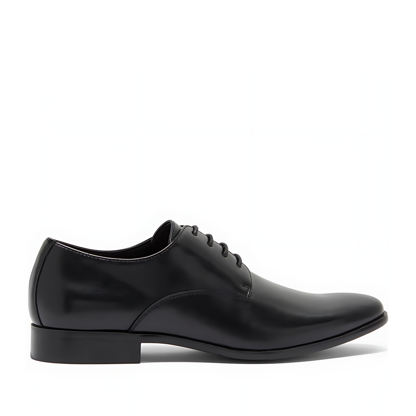 Modena Plain Toe Dress Shoe