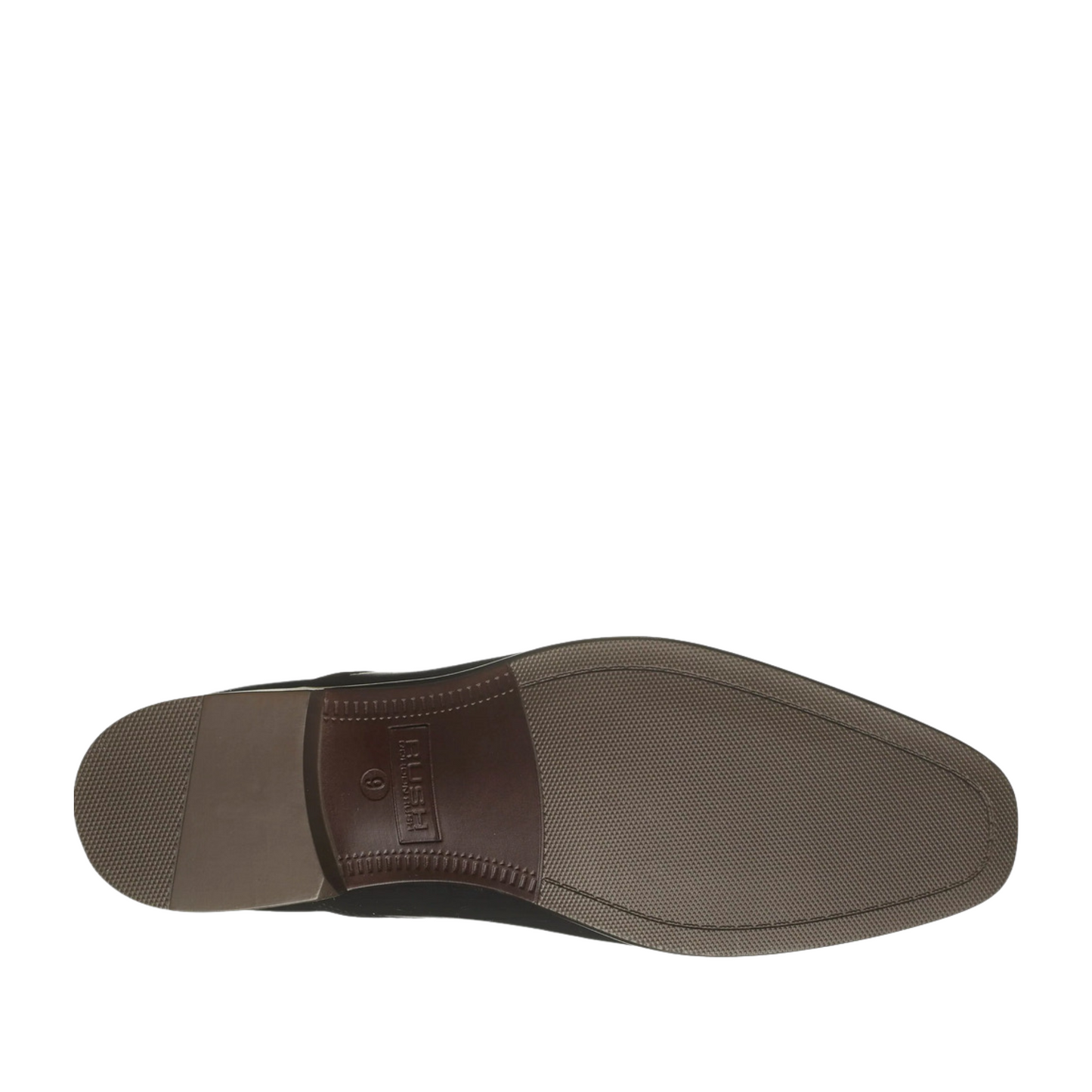Modena Plain Toe Dress Shoe