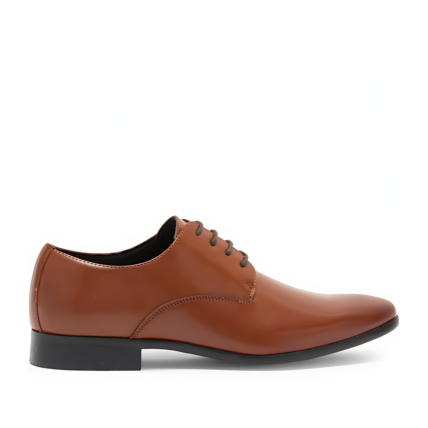 Modena Plain Toe Dress Shoe