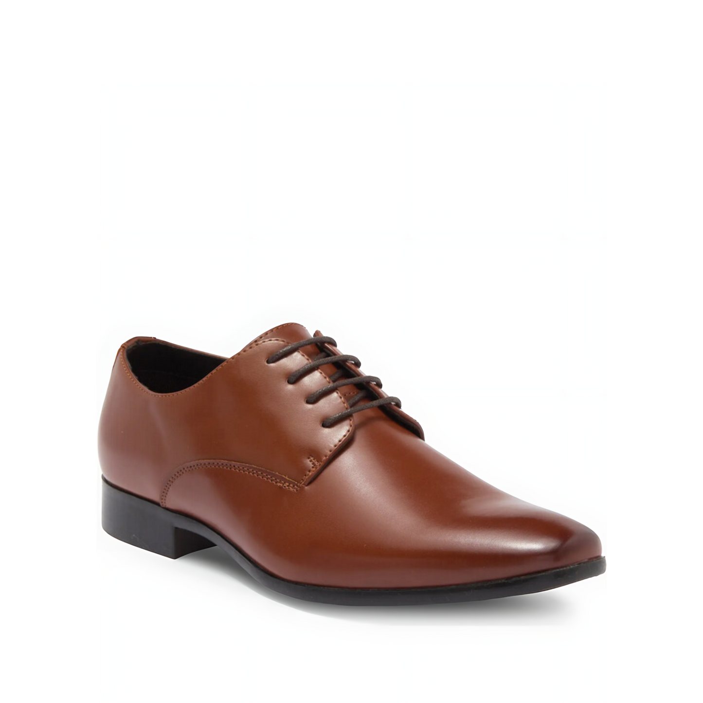 Modena Plain Toe Dress Shoe
