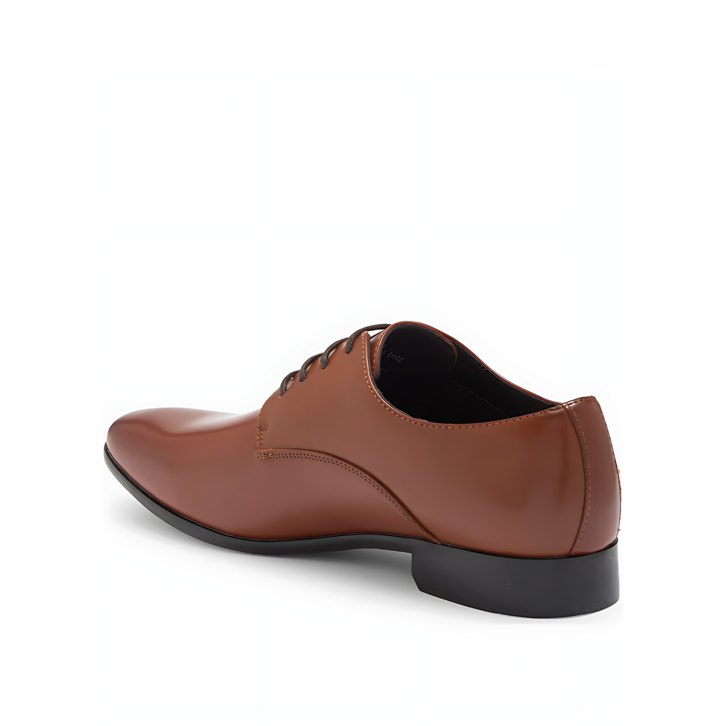 Modena Plain Toe Dress Shoe