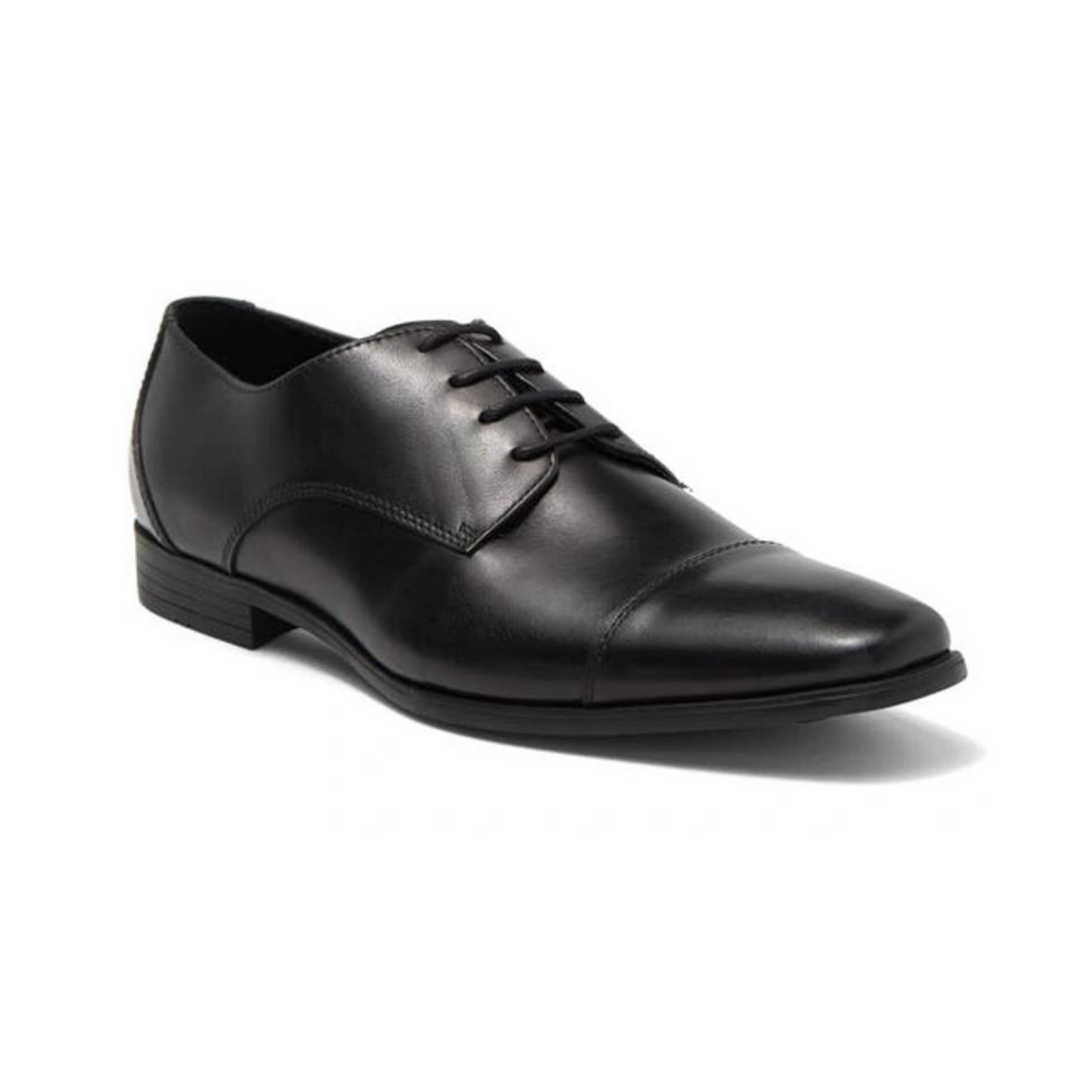 Dylan Cap Toe Dress Shoe