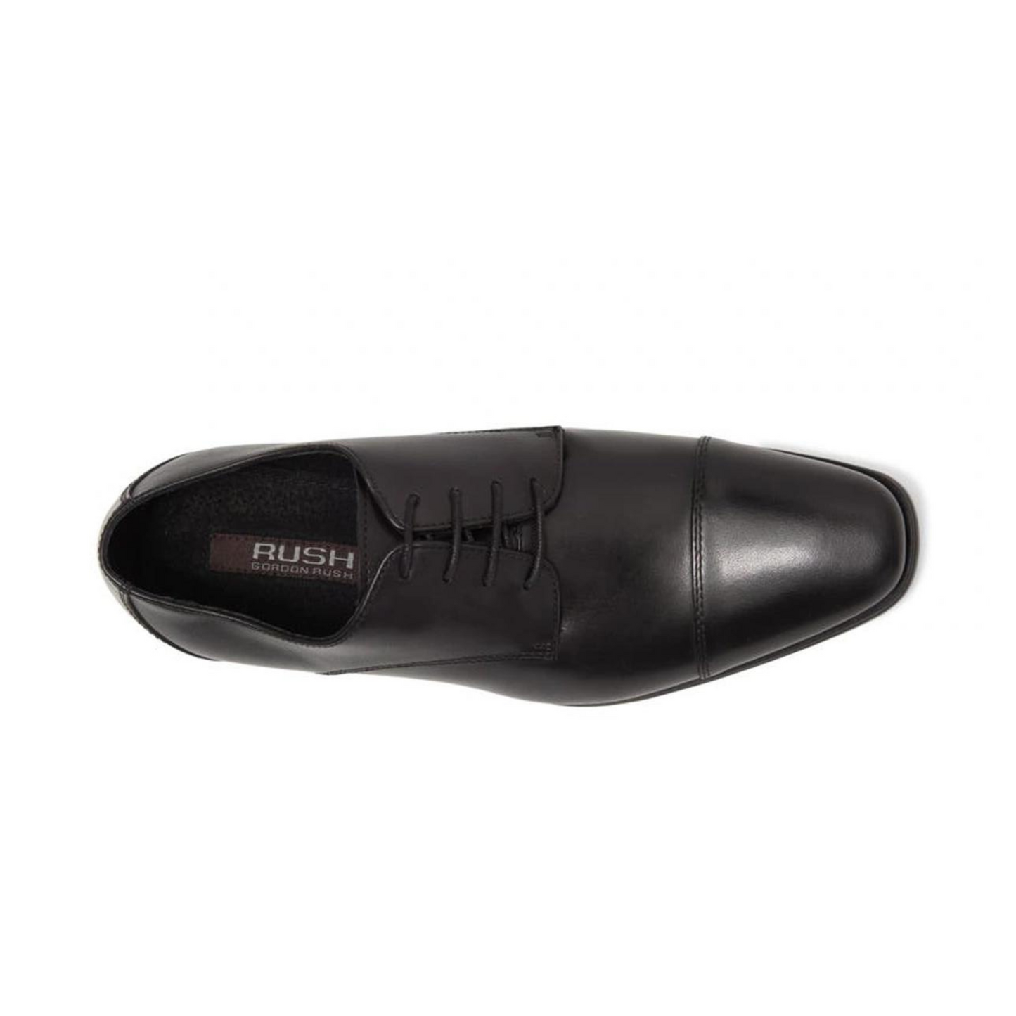 Dylan Cap Toe Dress Shoe
