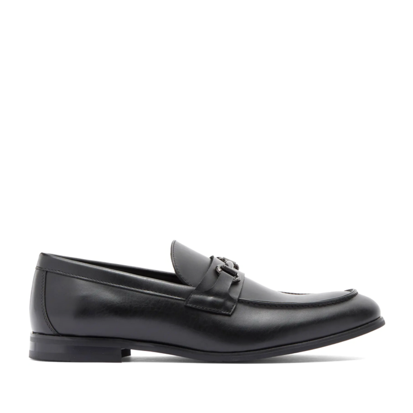 Desio Fashion Slip On Bit Loafer