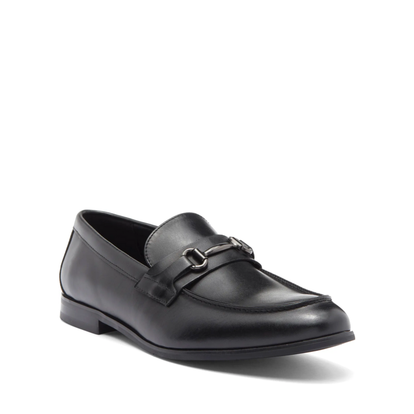 Desio Fashion Slip On Bit Loafer