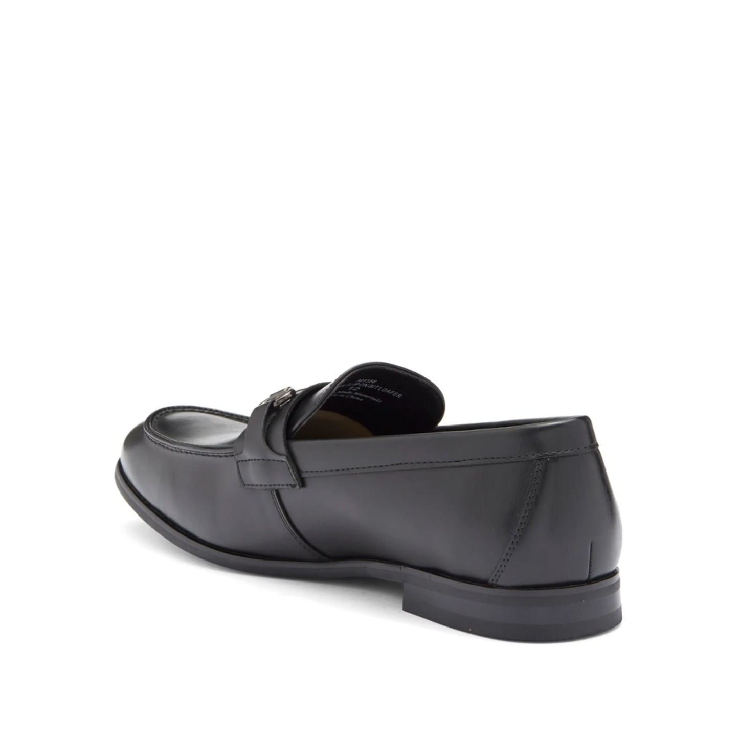 Desio Fashion Slip On Bit Loafer