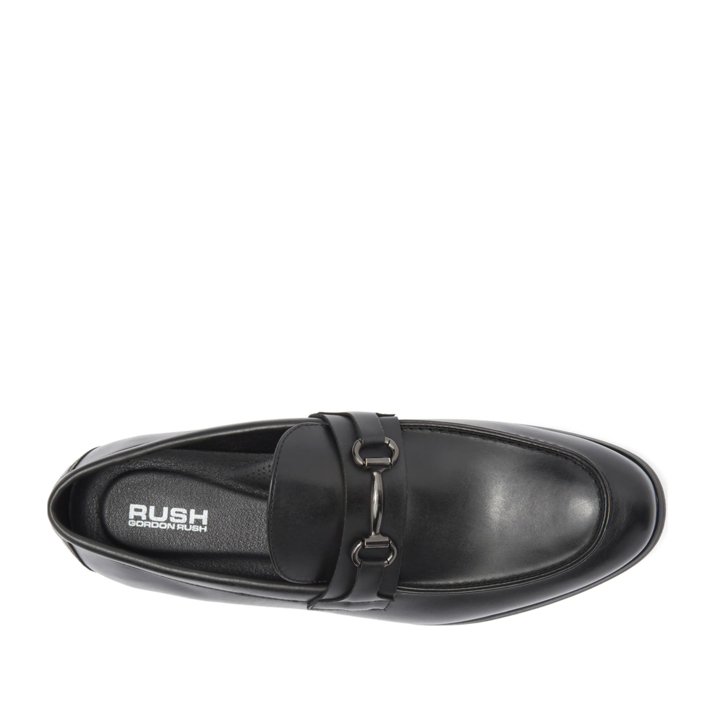 Desio Fashion Slip On Bit Loafer