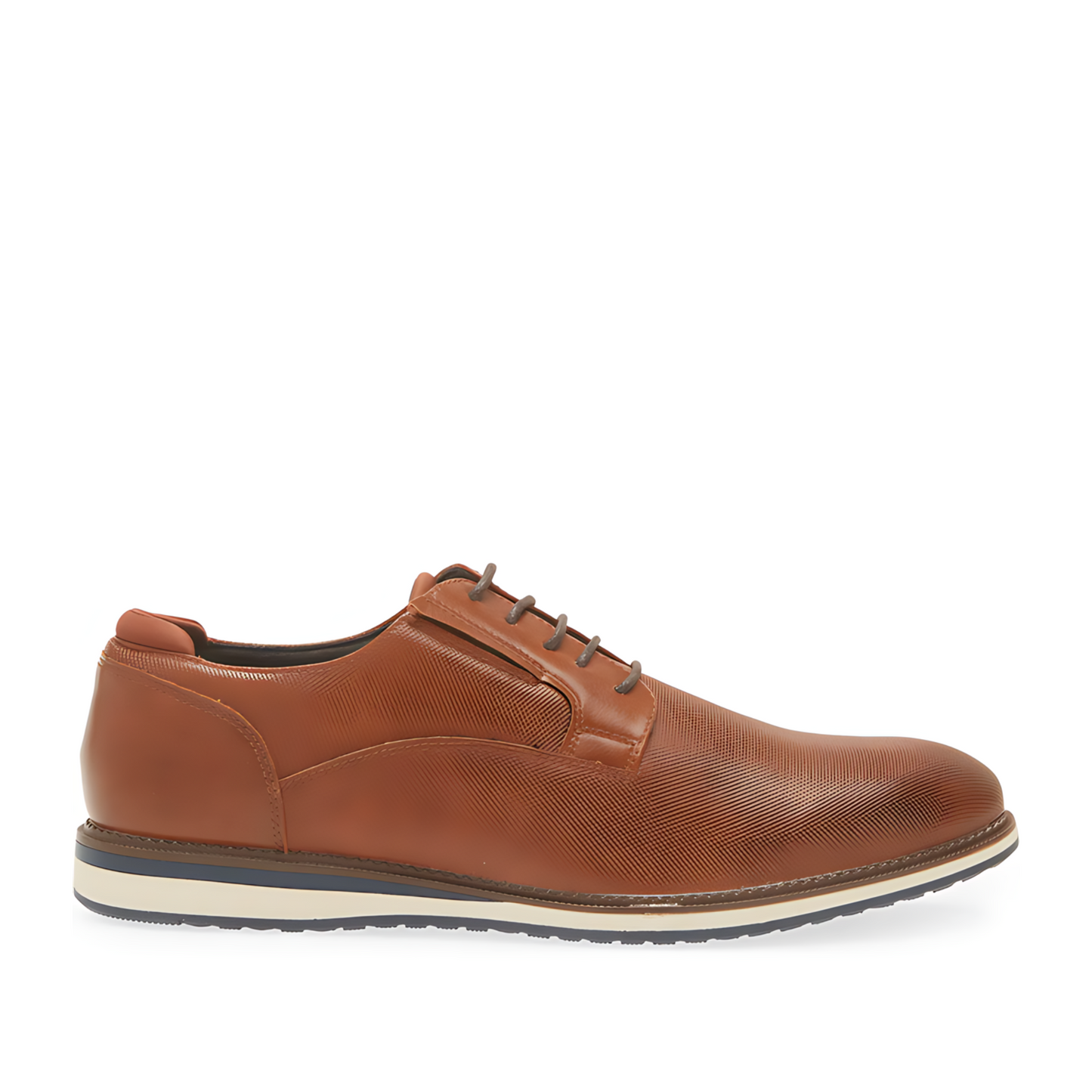 Turin Hybrid Lace Up