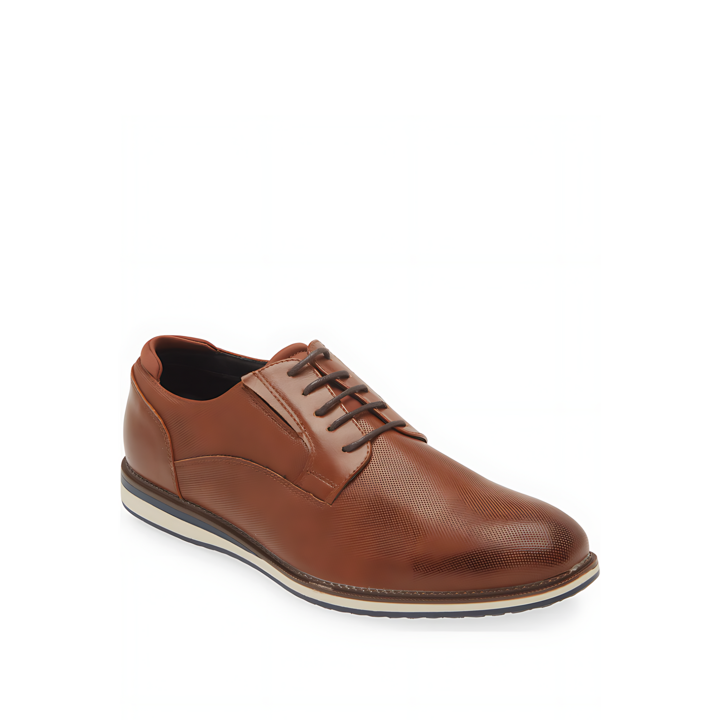Turin Hybrid Lace Up