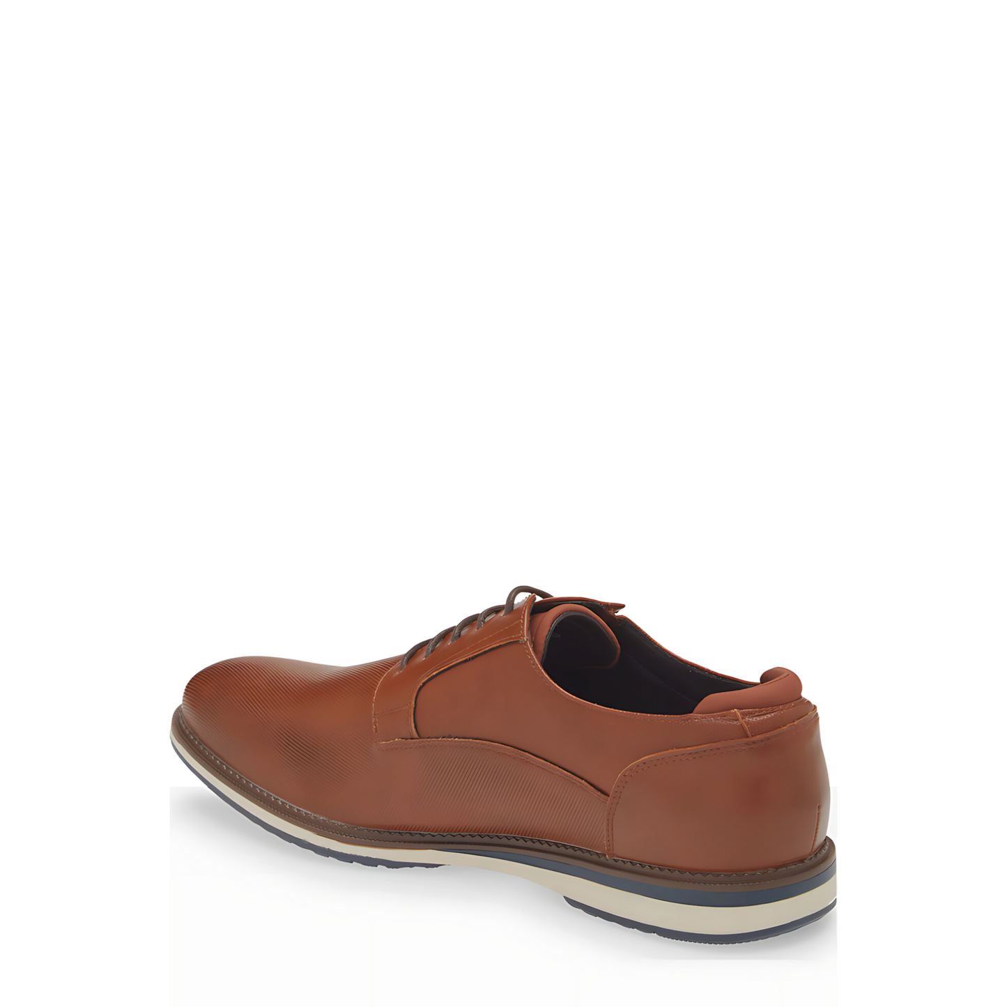 Turin Hybrid Lace Up