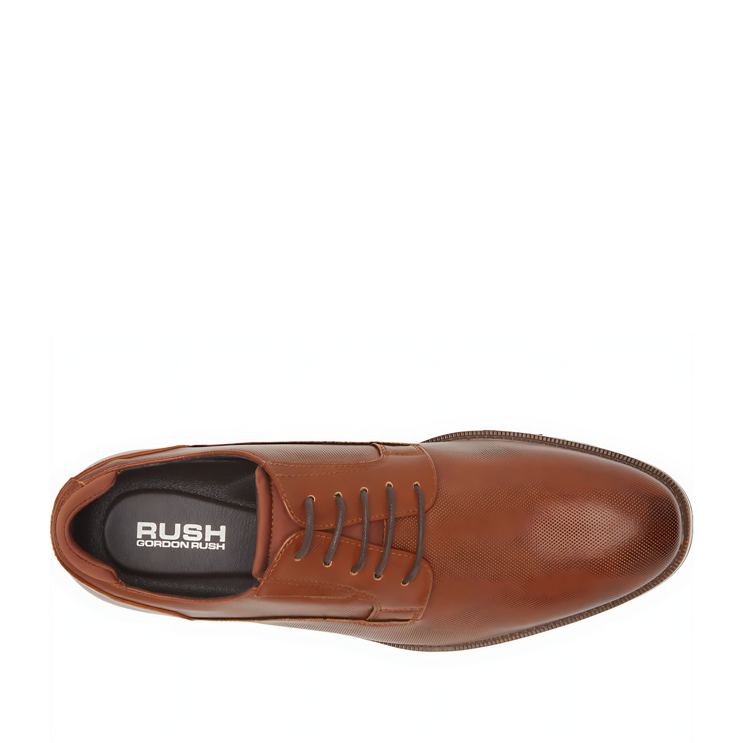 Turin Hybrid Lace Up