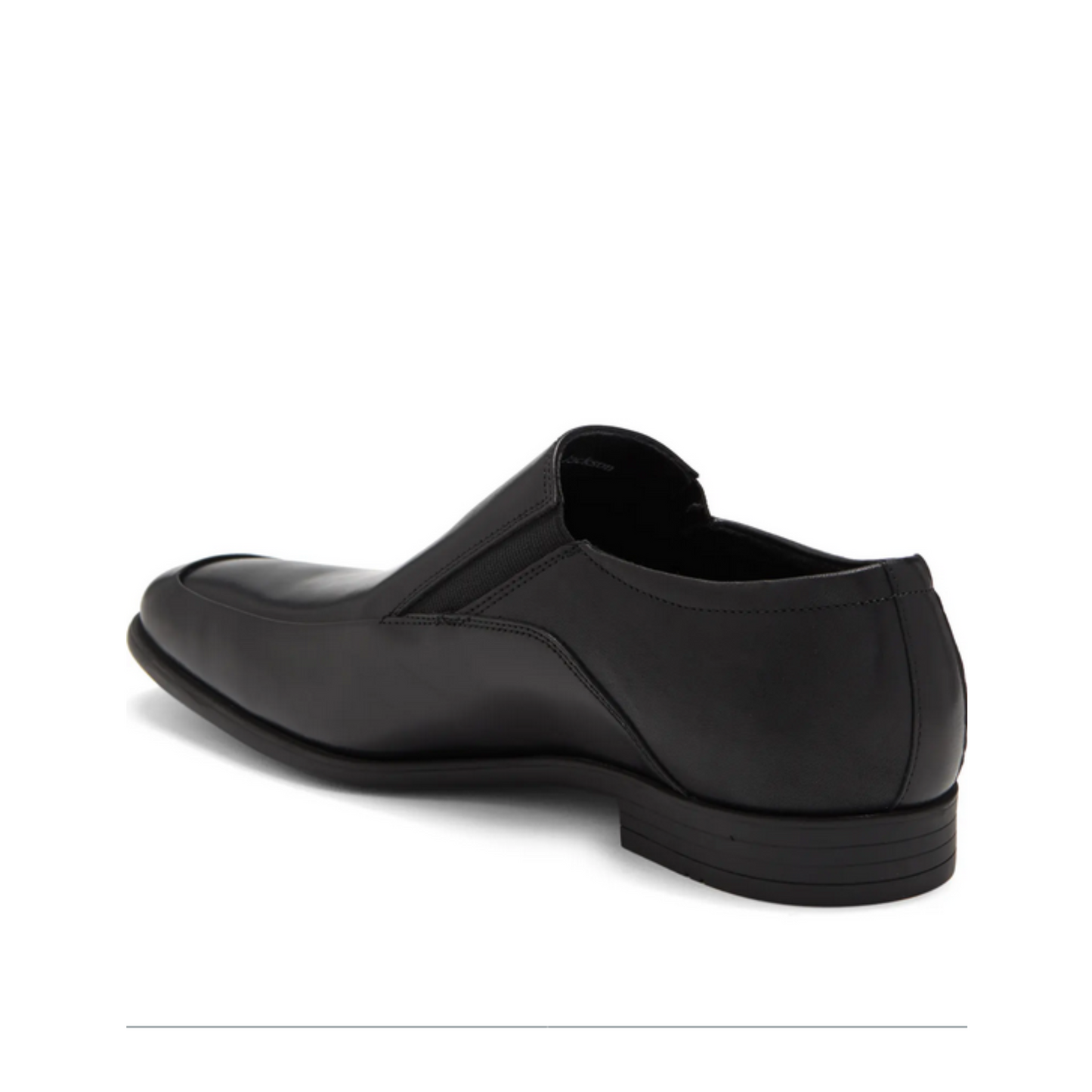 Jackson Double Gore Slip On