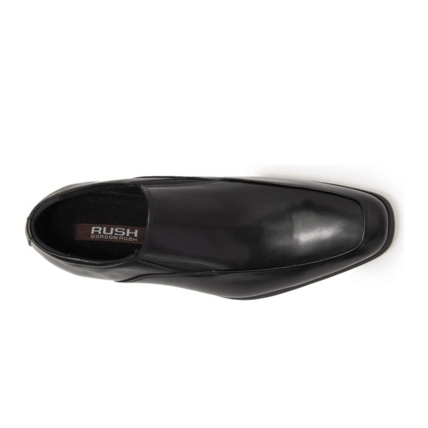 Jackson Double Gore Slip On