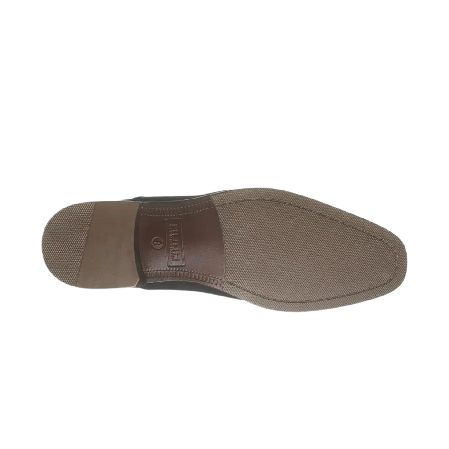 Jacob Slip On Bit Loafer