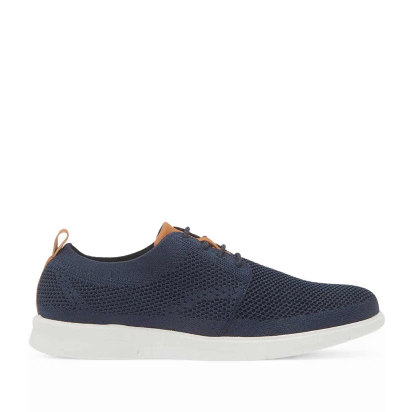 Brescia Knit Lace Up
