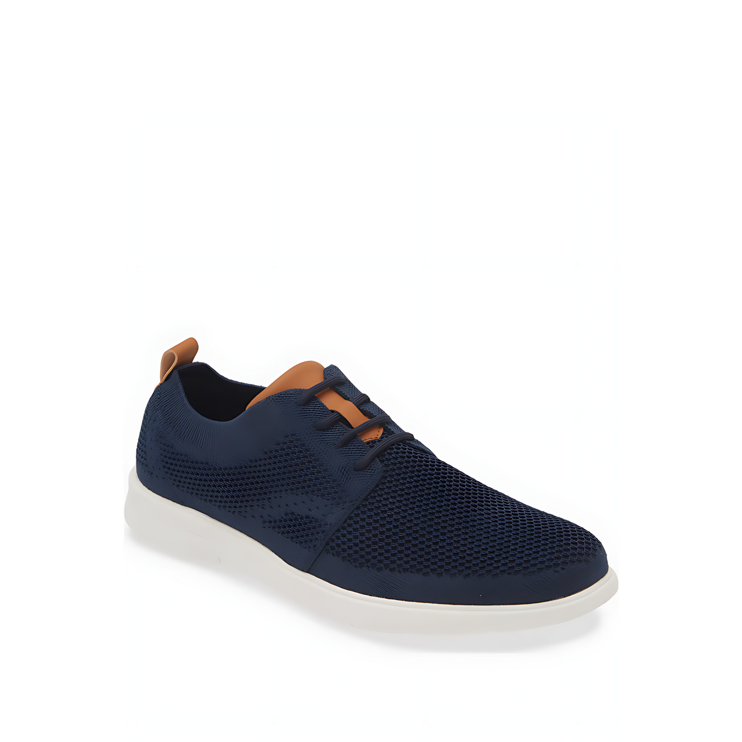 Brescia Knit Lace Up