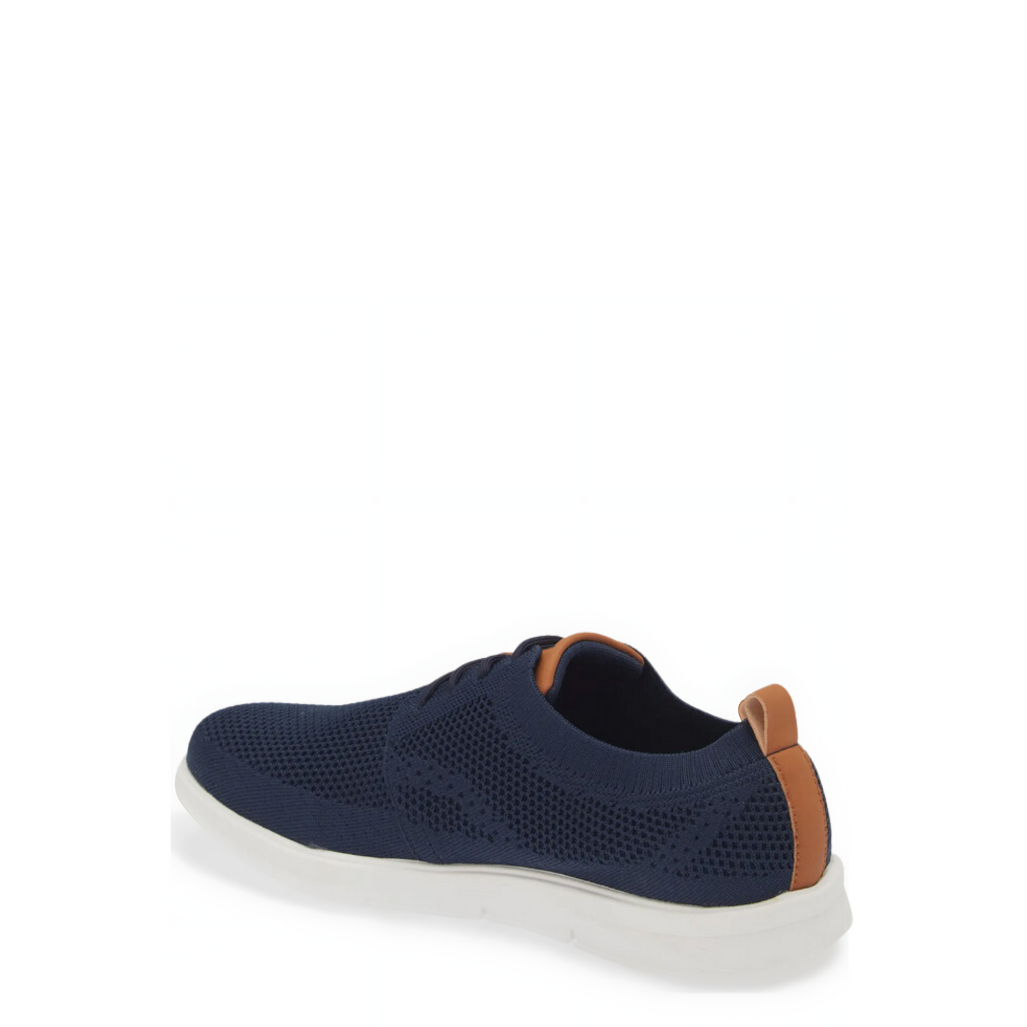 Brescia Knit Lace Up