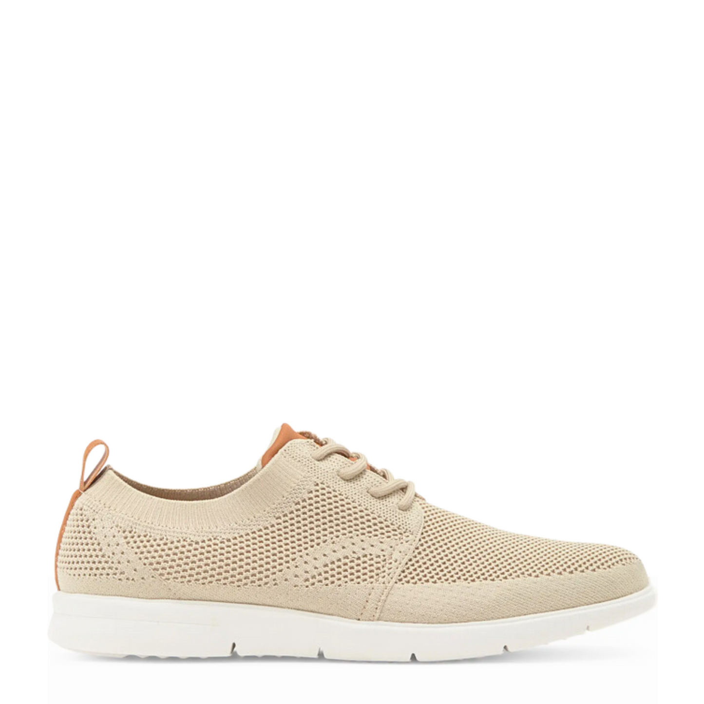 Brescia Knit Lace Up