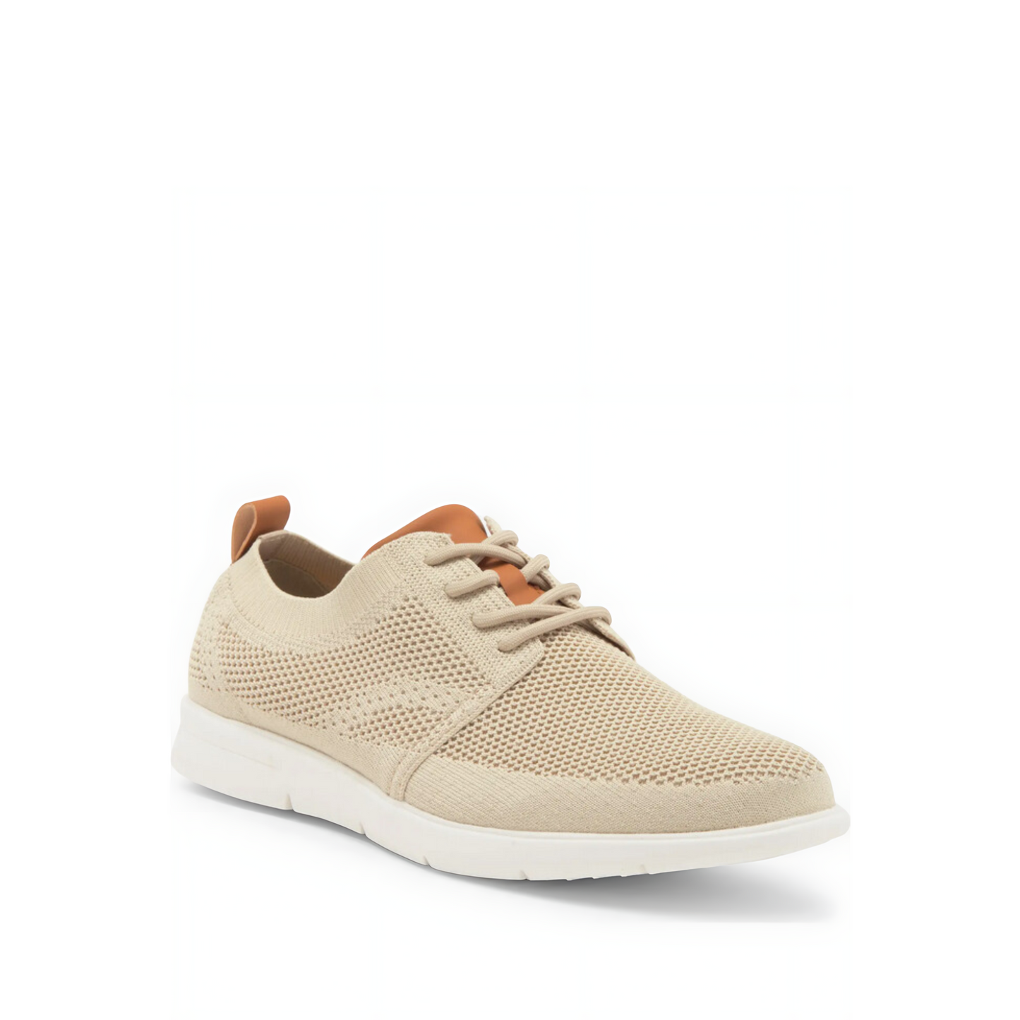 Brescia Knit Lace Up