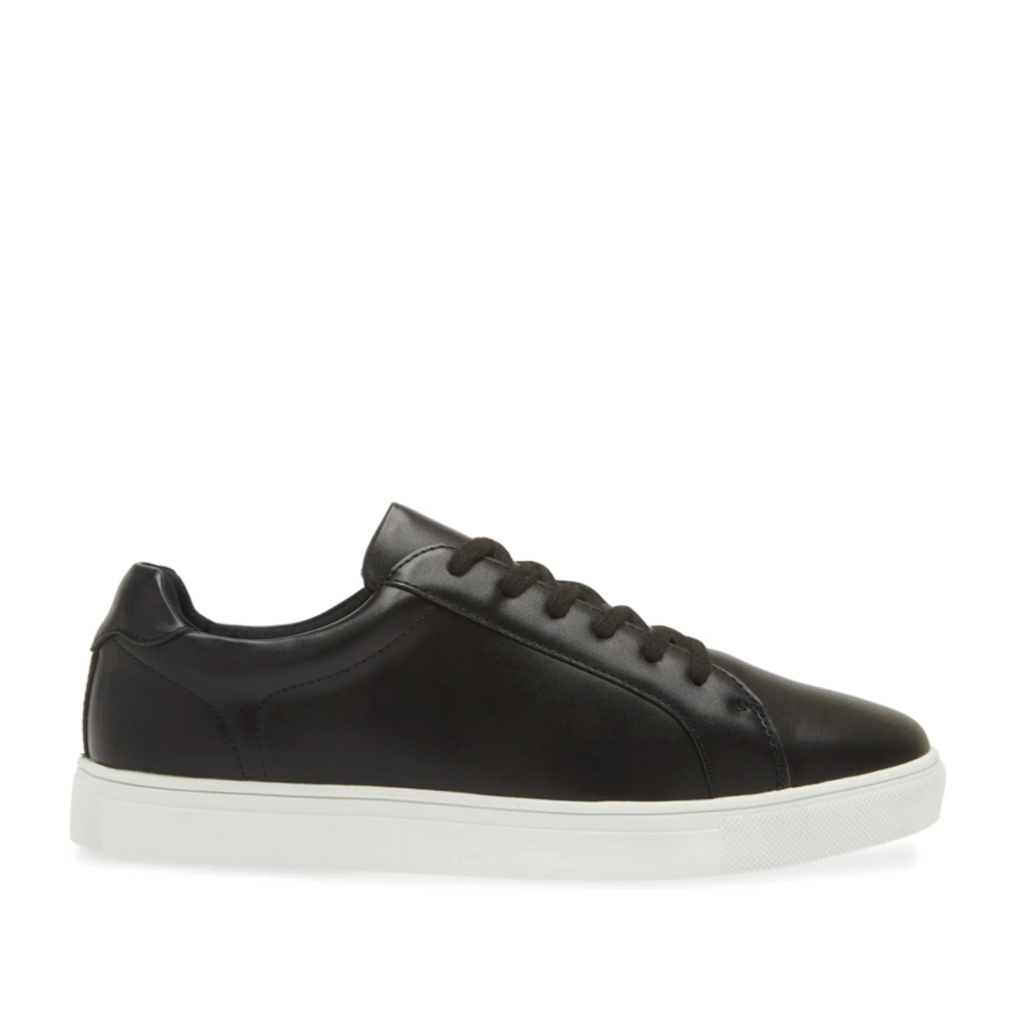 Salerno Lace Up Clean Sneaker