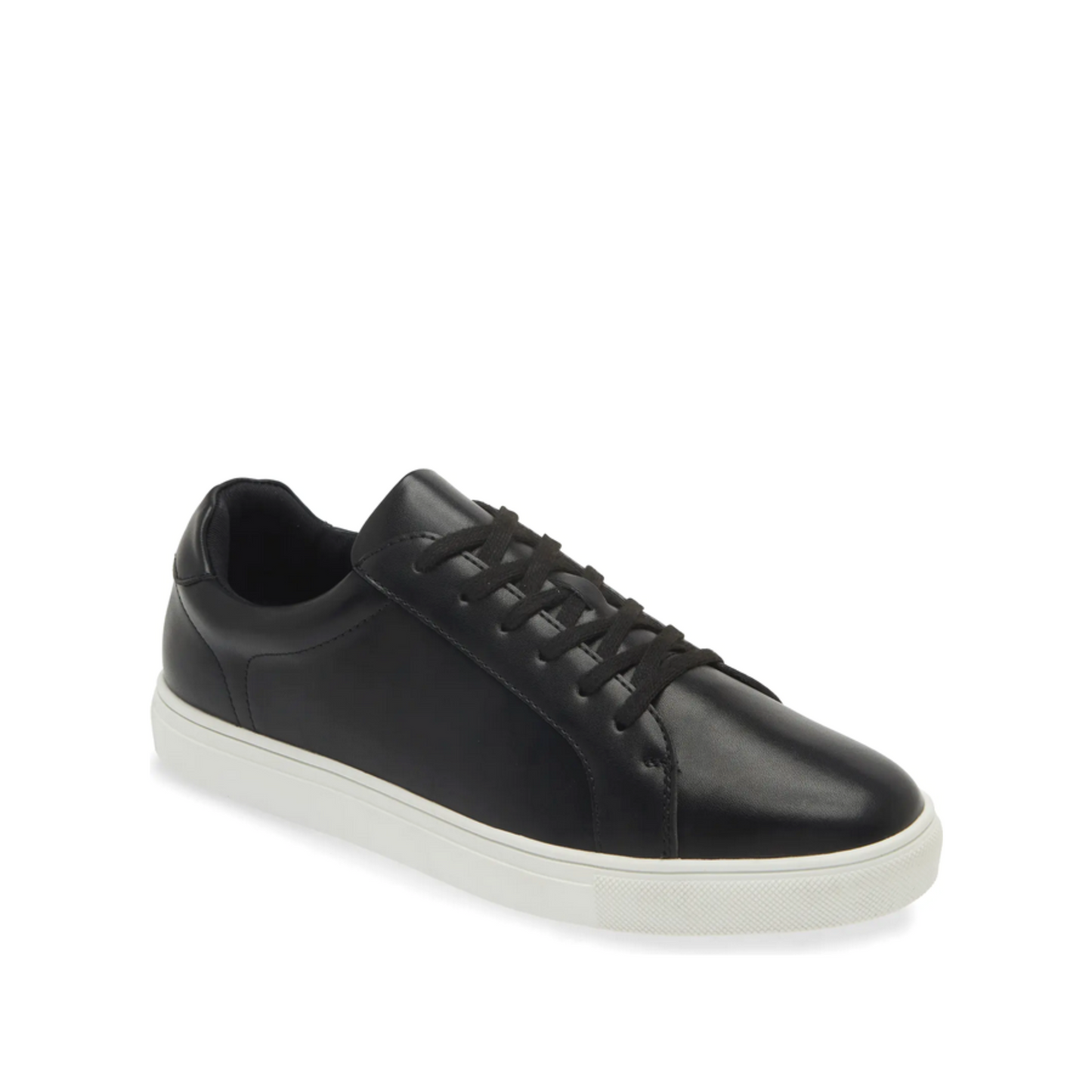 Salerno Lace Up Clean Sneaker