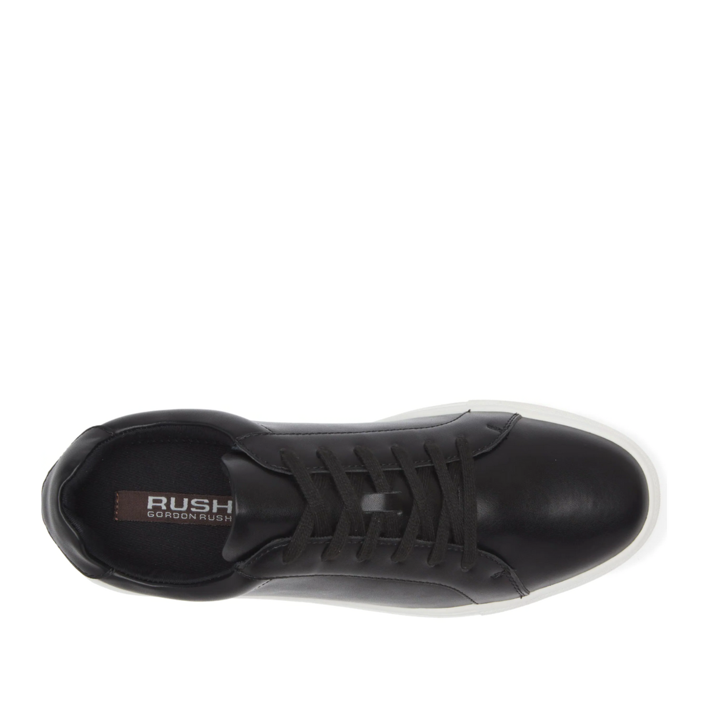 Salerno Lace Up Clean Sneaker