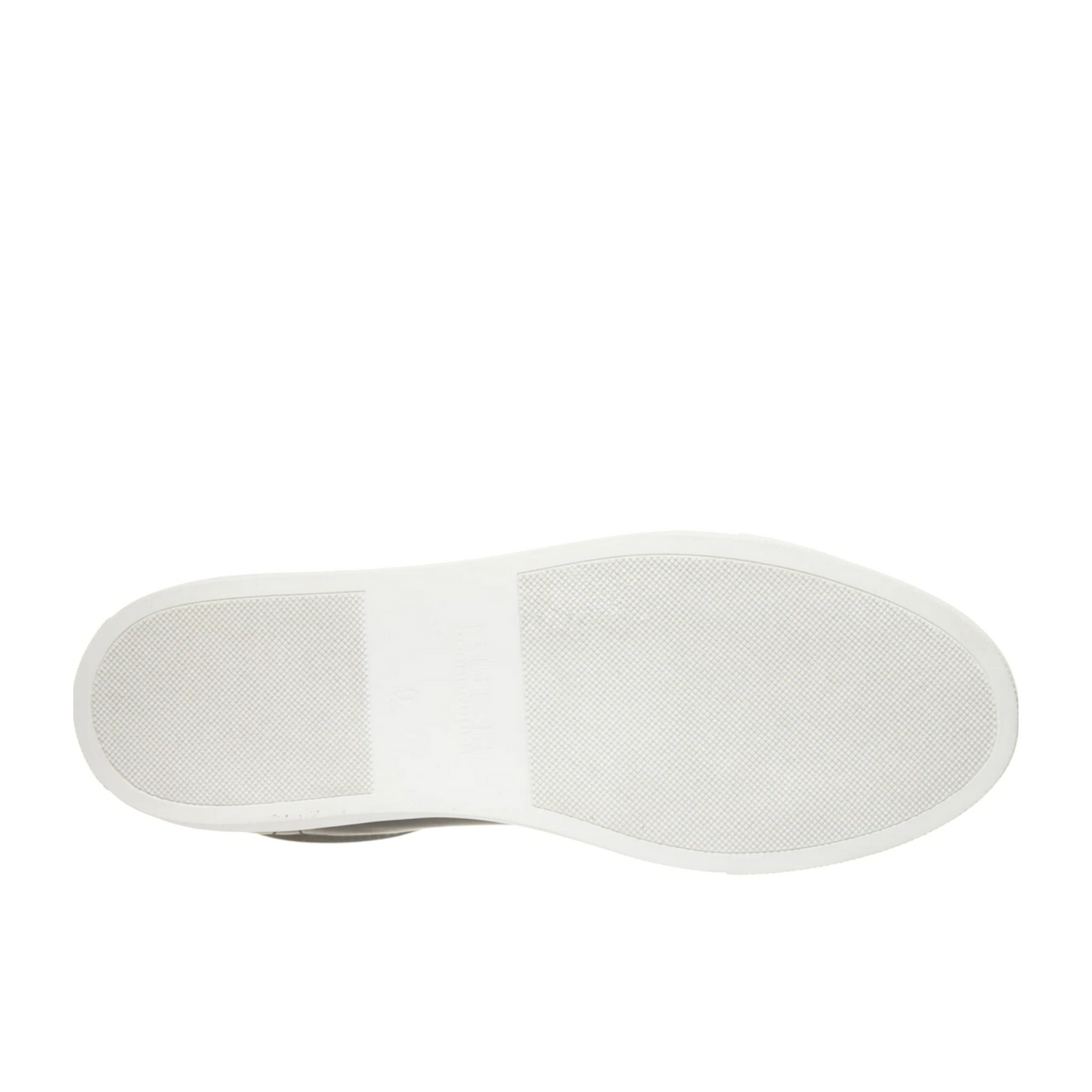 Salerno Lace Up Clean Sneaker