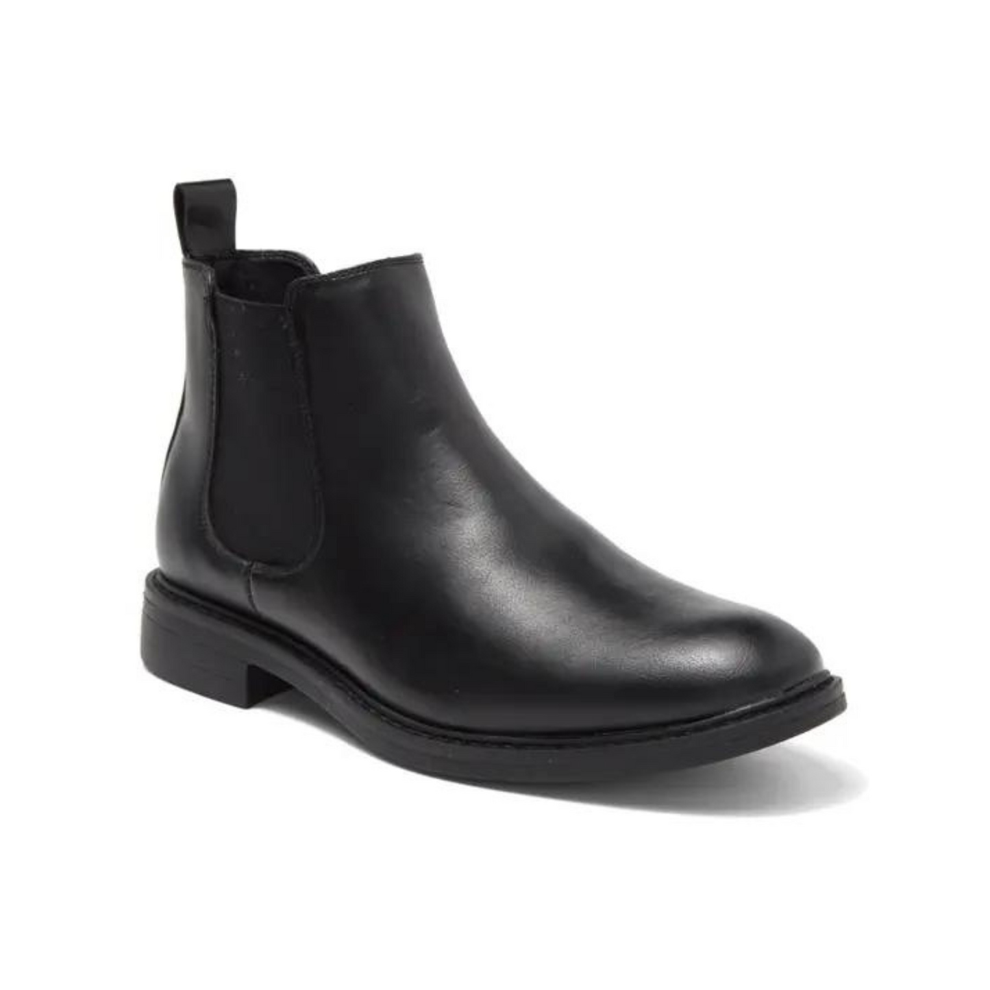 Logan Chelsea Boot