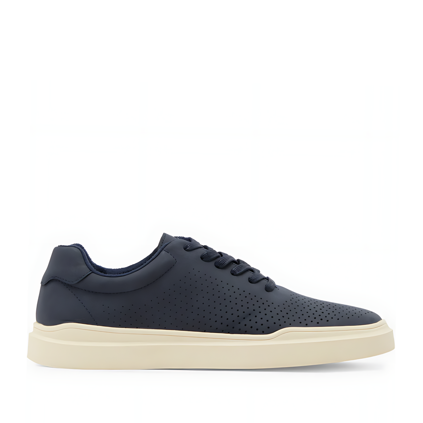 Sondrio Lace Up Perfed Sneaker
