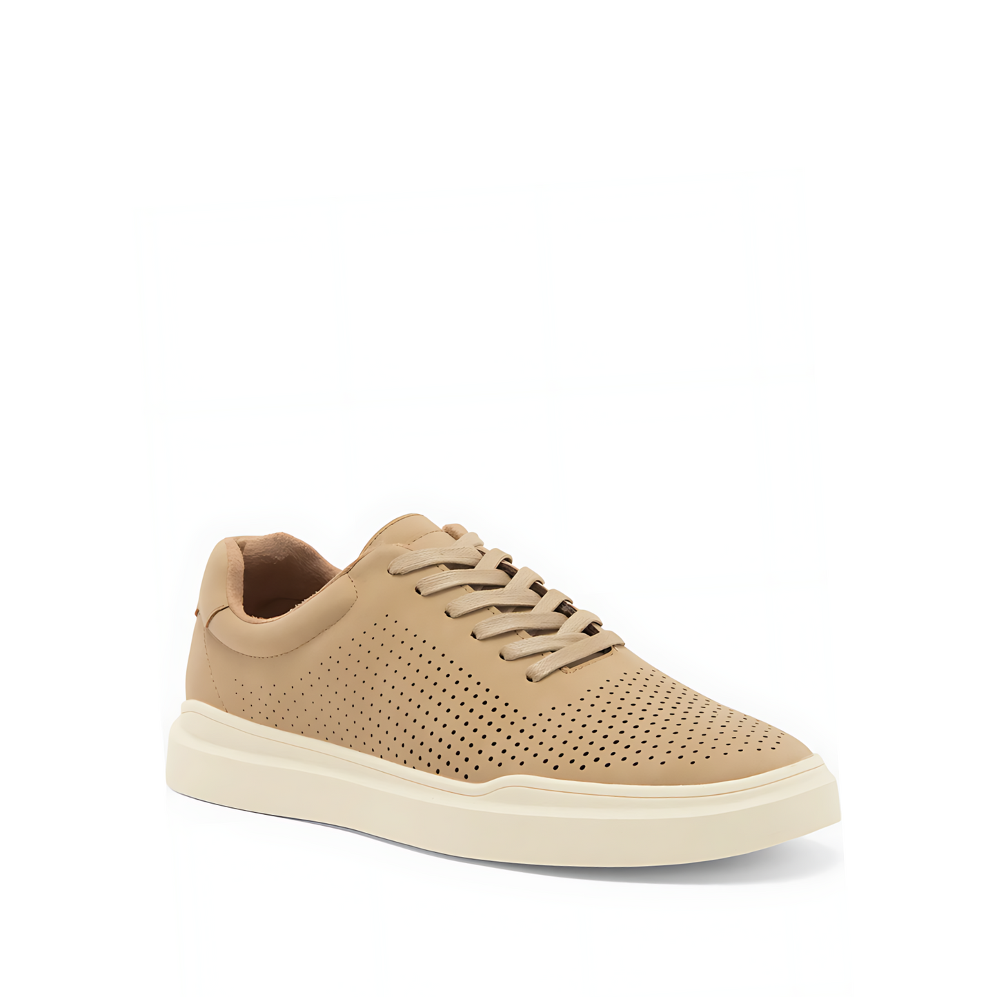 Sondrio Lace Up Perfed Sneaker