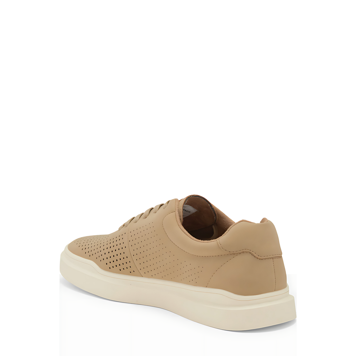 Sondrio Lace Up Perfed Sneaker