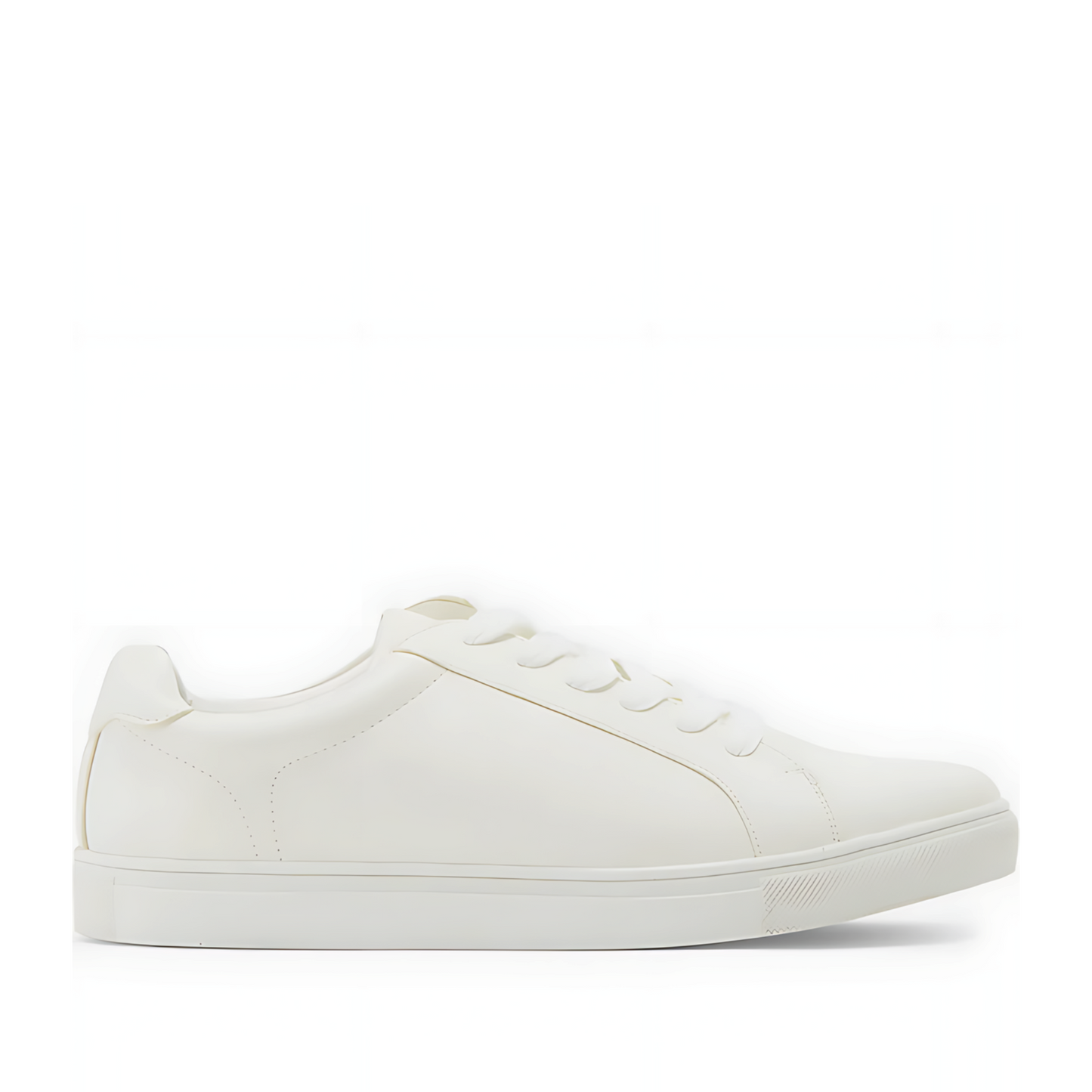 Salerno Lace Up Clean Sneaker
