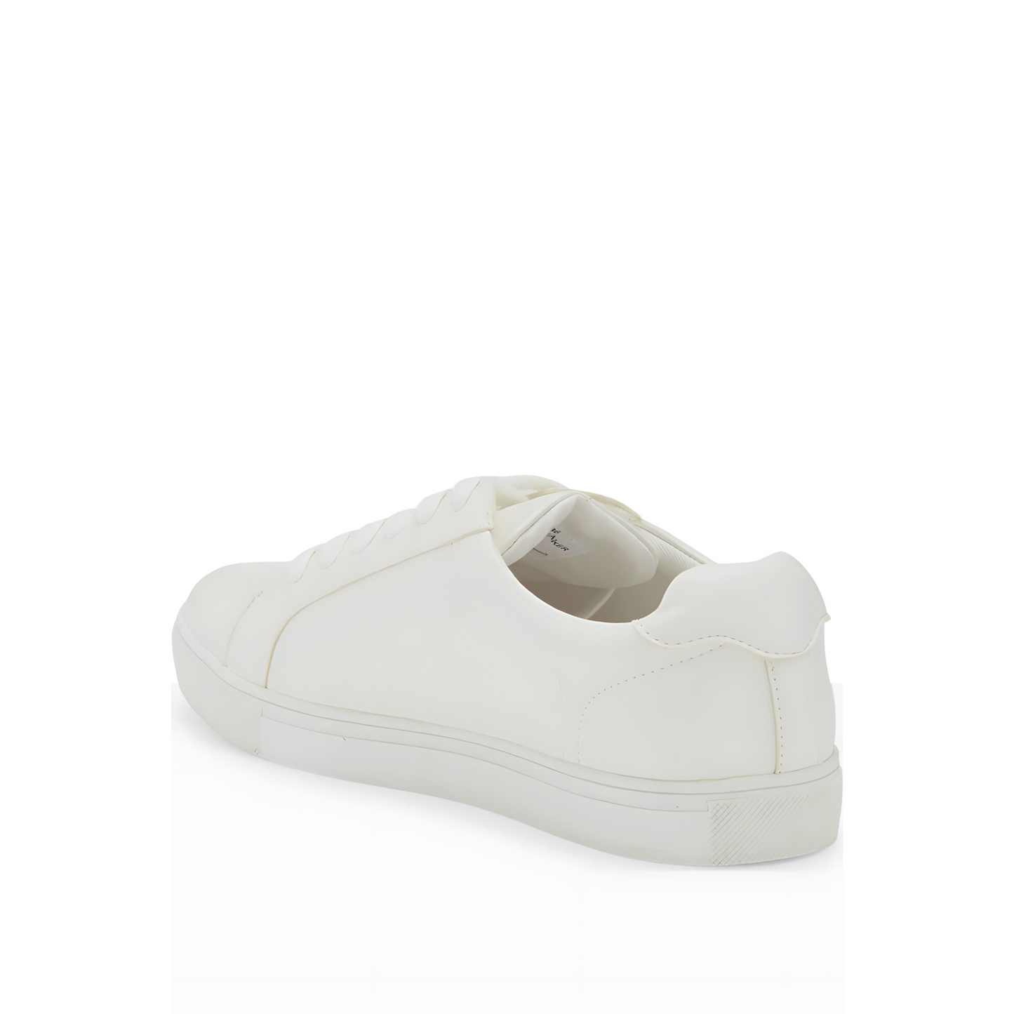 Salerno Lace Up Clean Sneaker