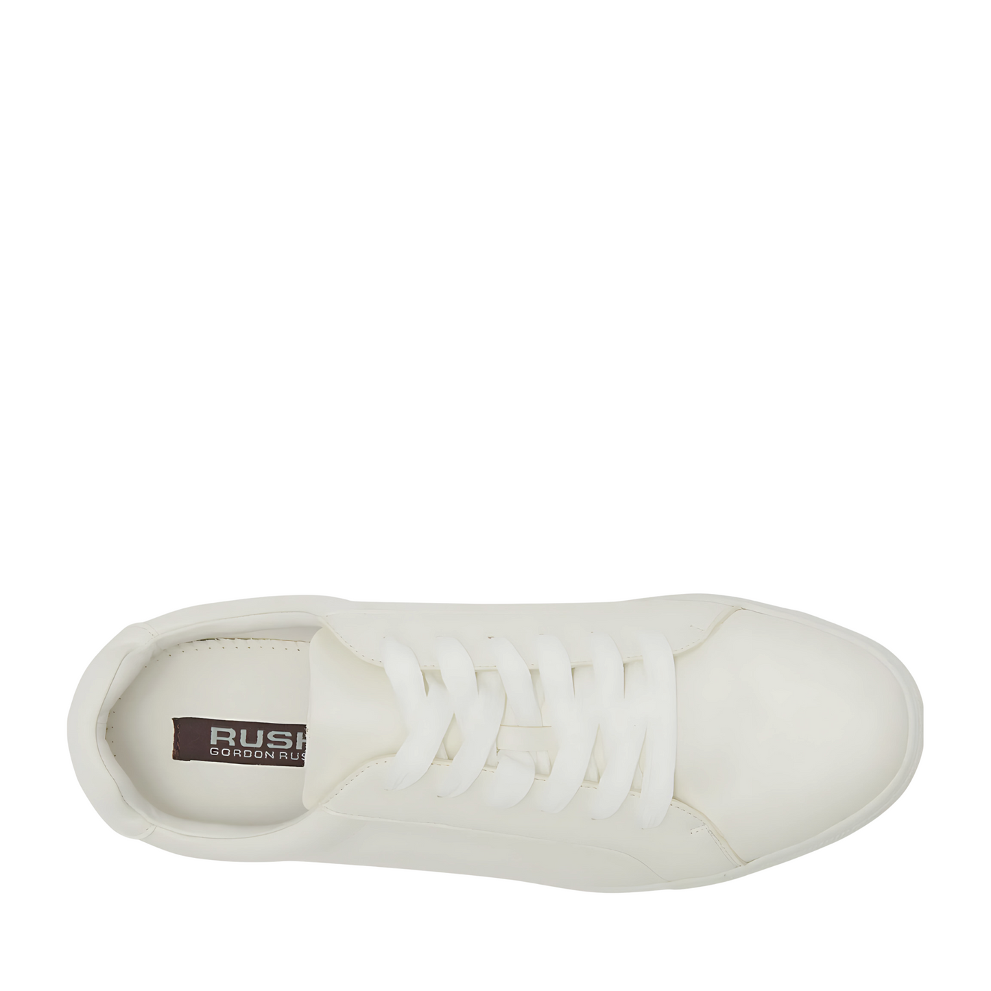Salerno Lace Up Clean Sneaker