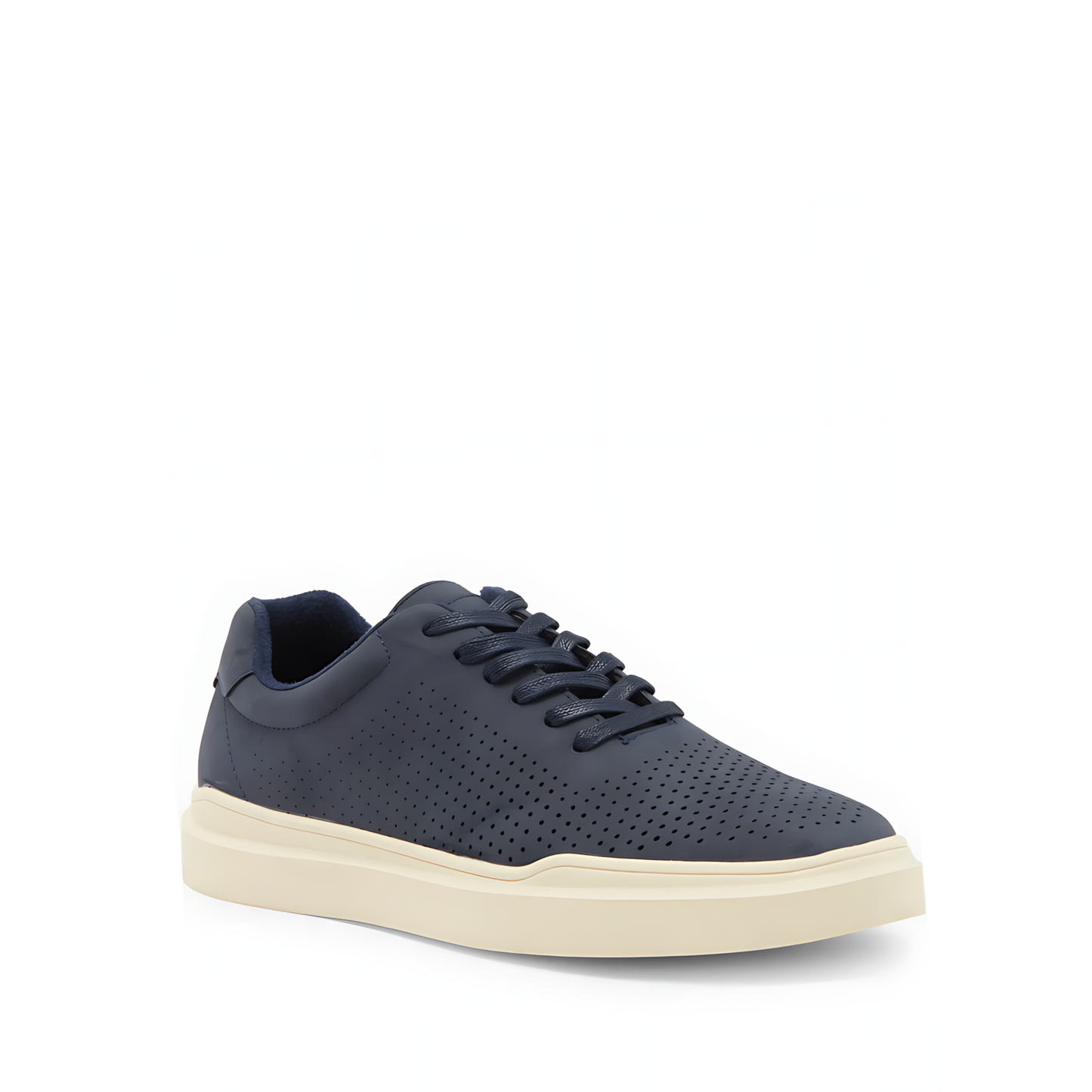 Sondrio Lace Up Perfed Sneaker