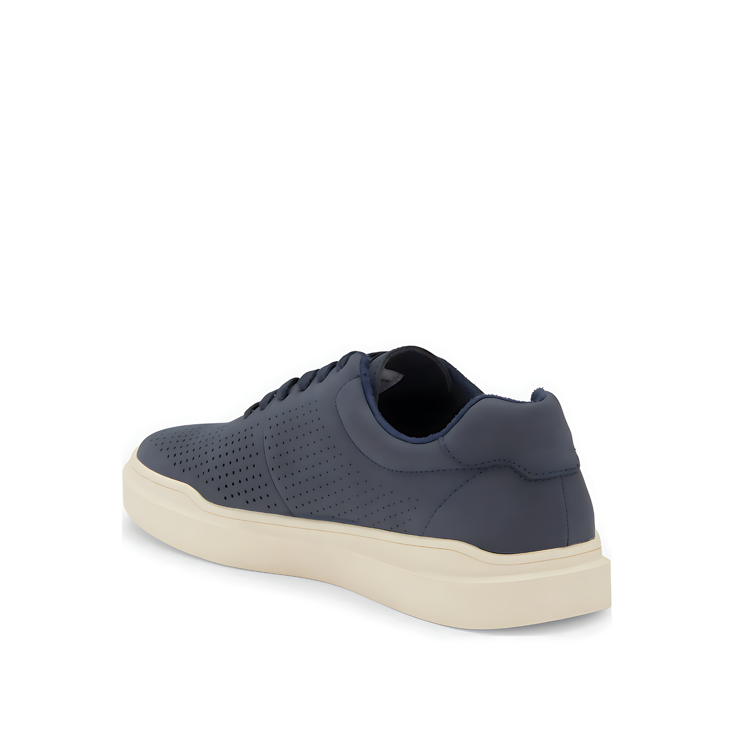 Sondrio Lace Up Perfed Sneaker