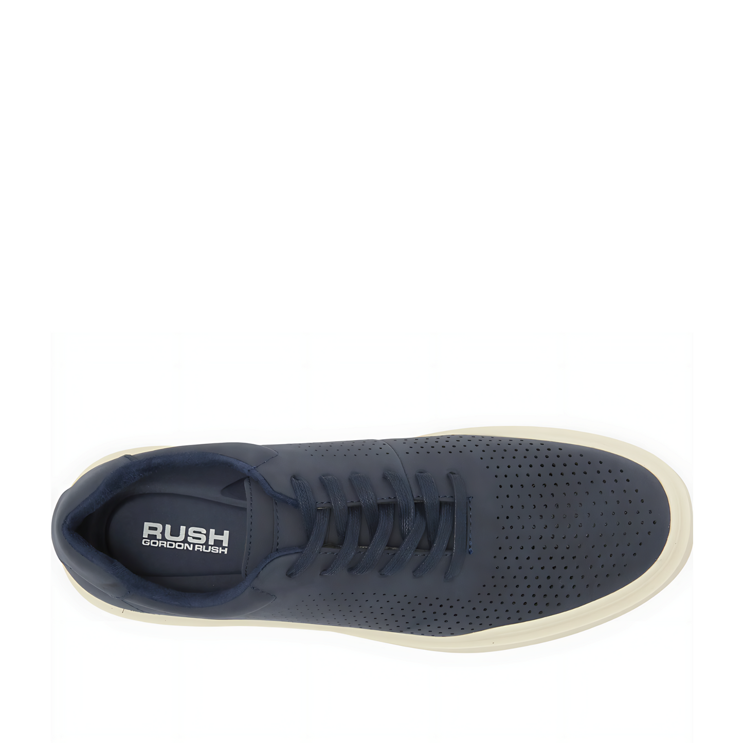 Sondrio Lace Up Perfed Sneaker