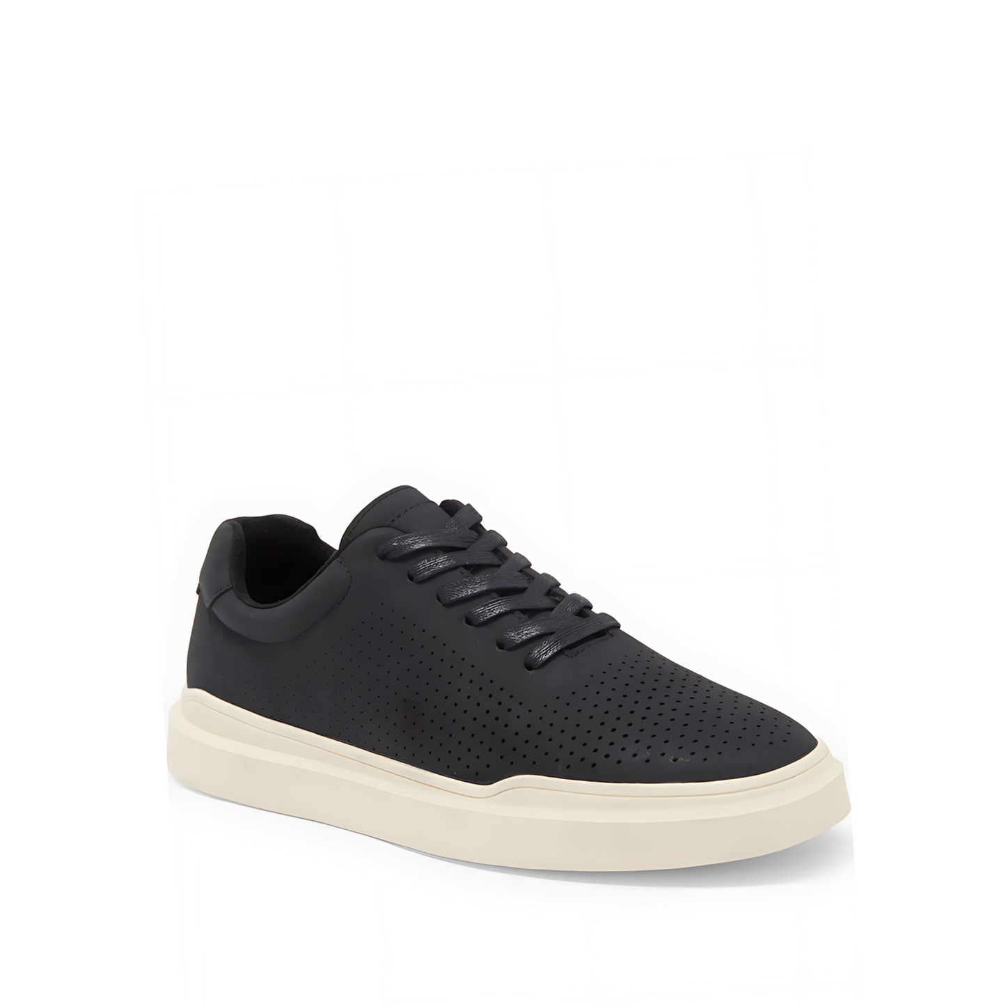 Sondrio Lace Up Perfed Sneaker