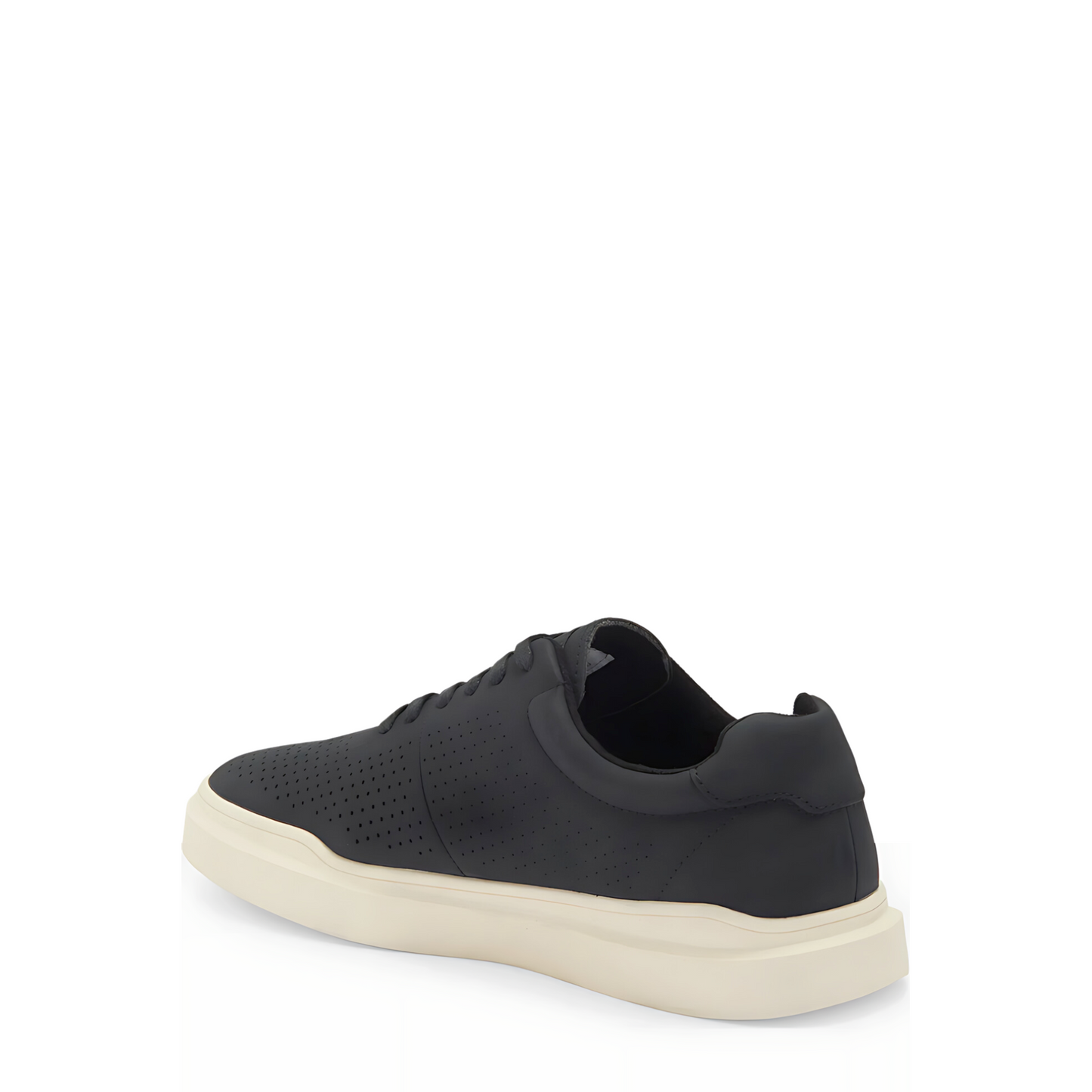 Sondrio Lace Up Perfed Sneaker