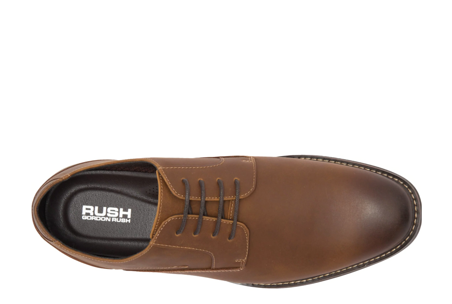 Moderno Plain Toe Derby