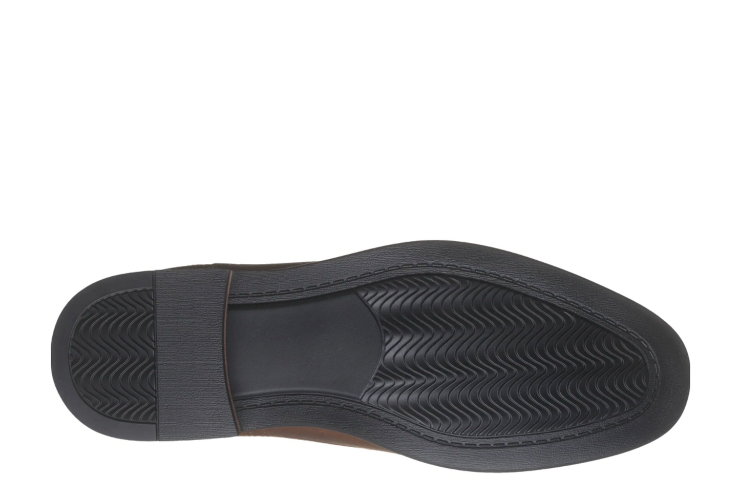 Moderno Plain Toe Derby