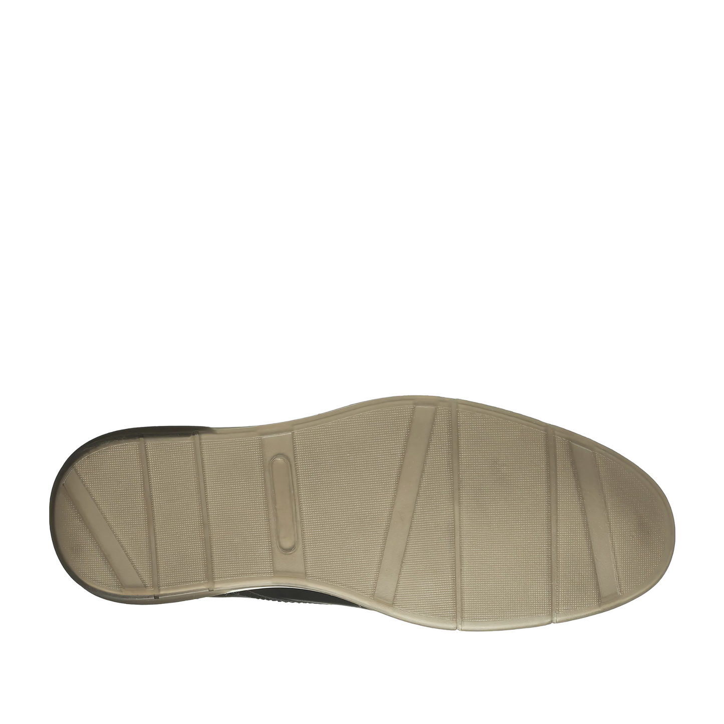 Sorrento Plain Toe Derby