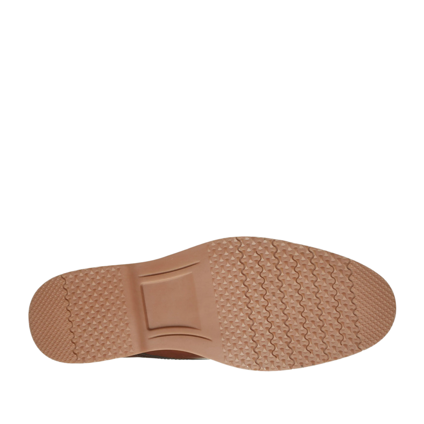 Ancona Plain Toe Oxford