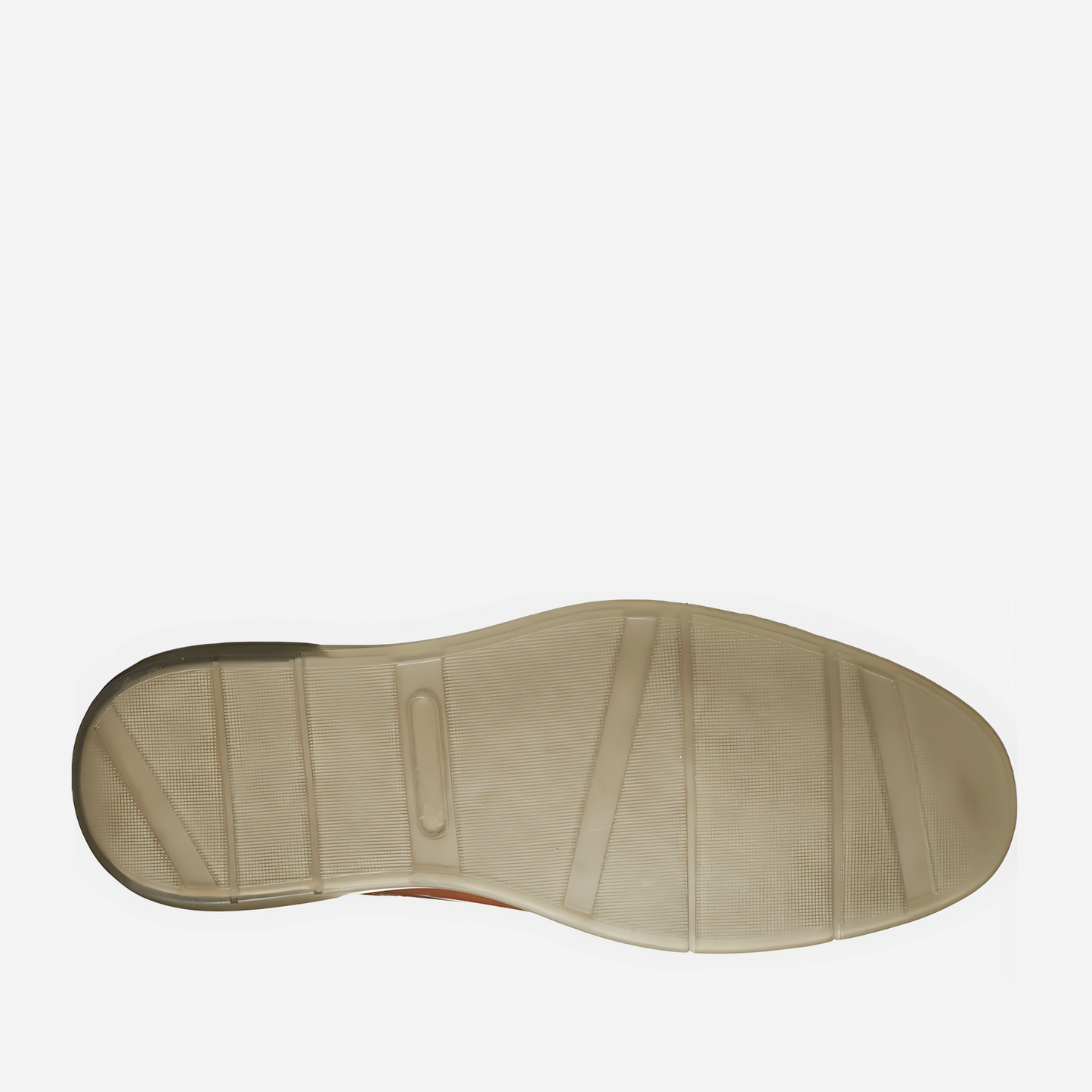 Sorrento Plain Toe Derby